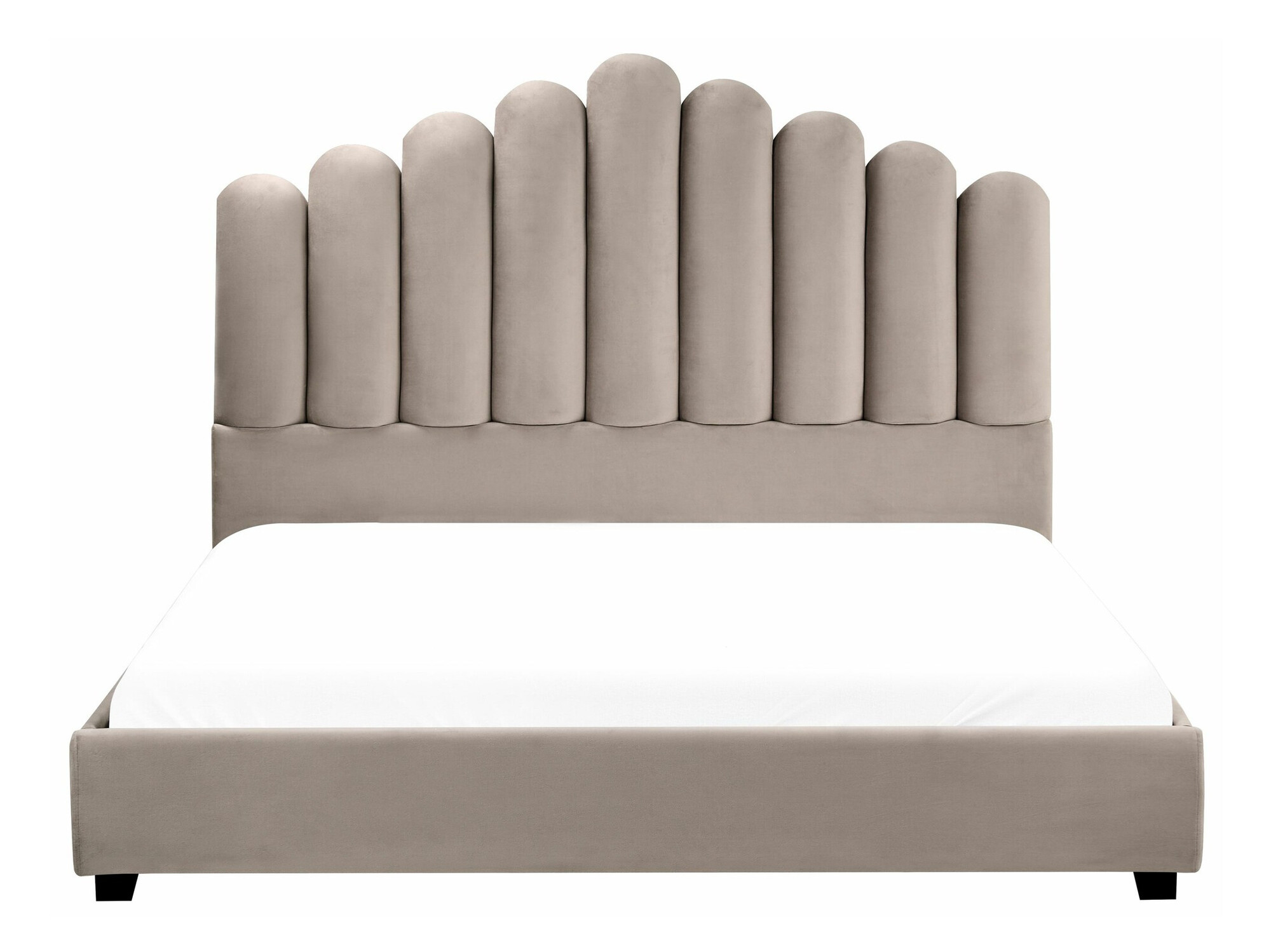 Krevet Berwyn 2665 (Taupe)