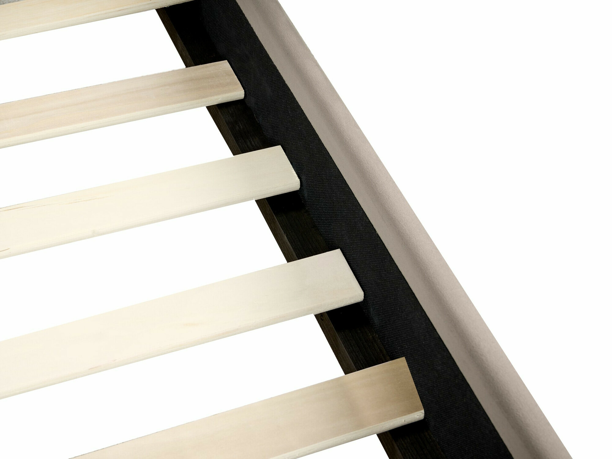 Krevet Berwyn 2665 (Taupe)