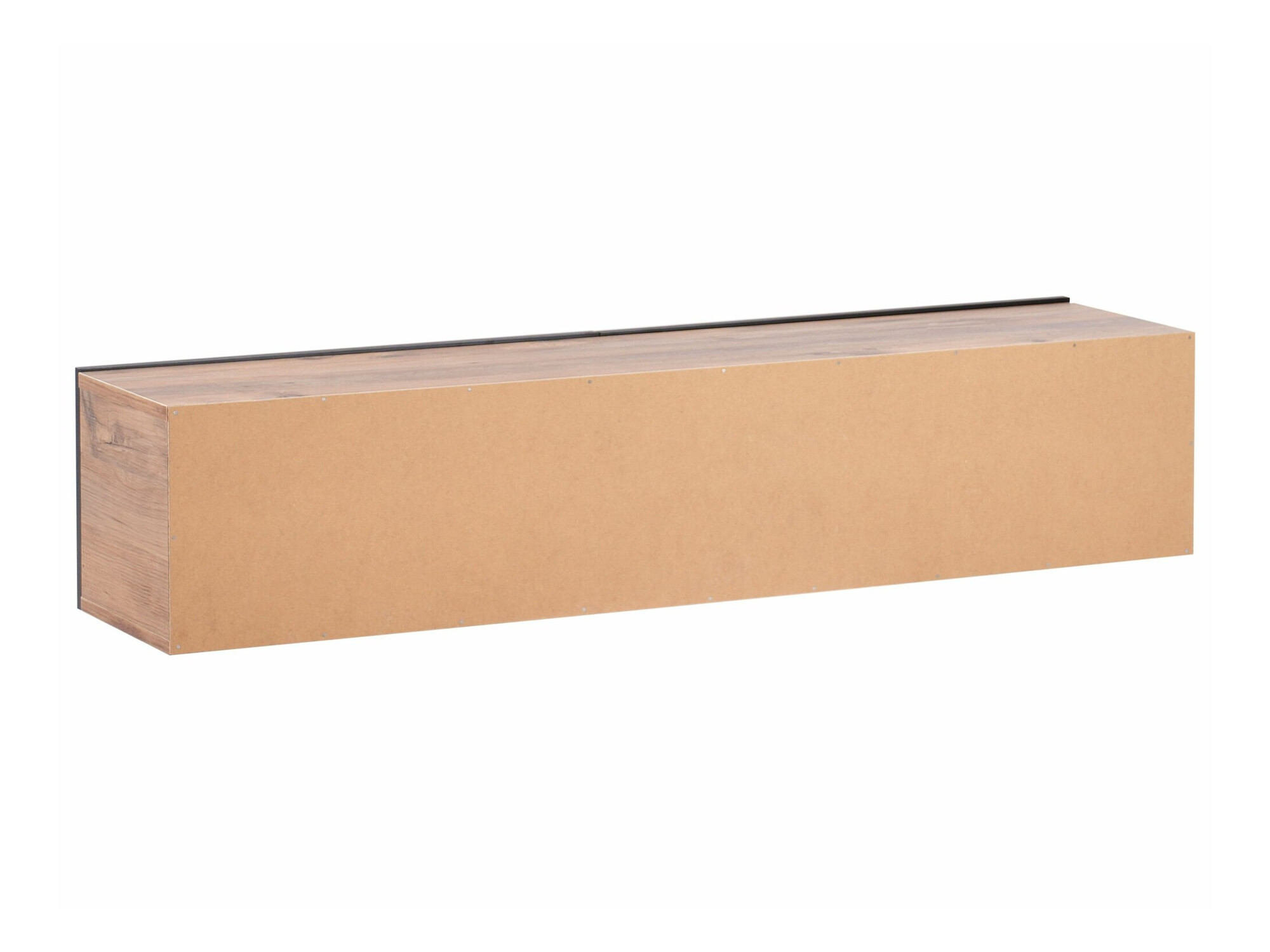 TV stol Berwyn 2663 (Crna + Smeđa)