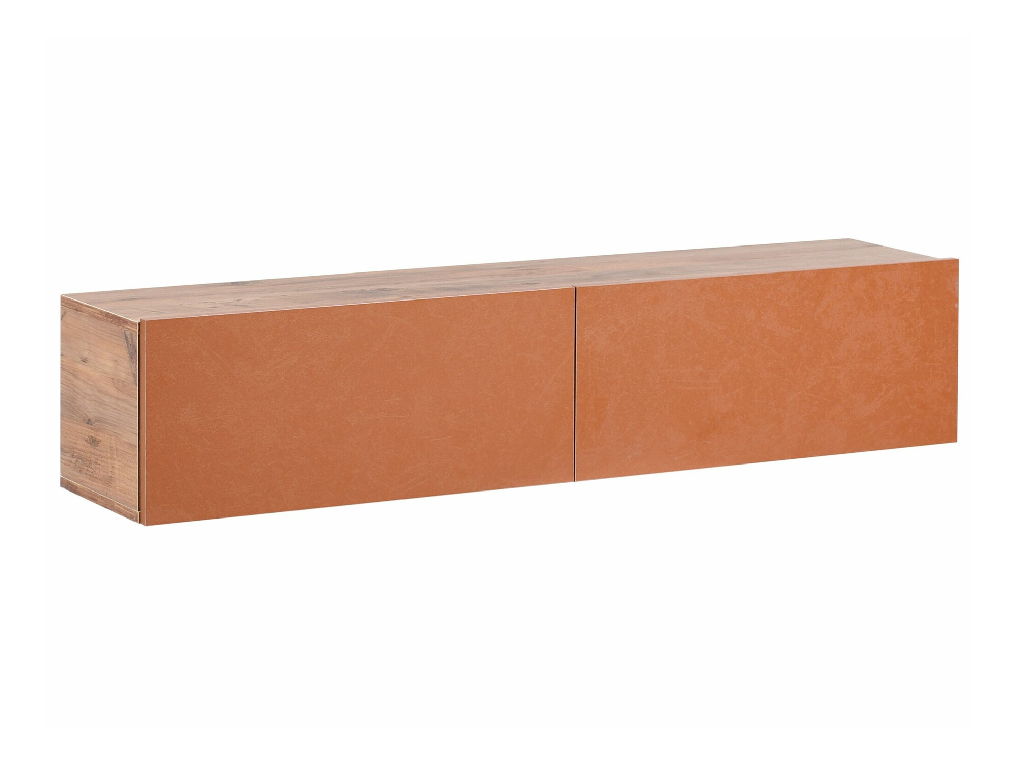 TV stol Berwyn 2663 (Crvena + Smeđa)