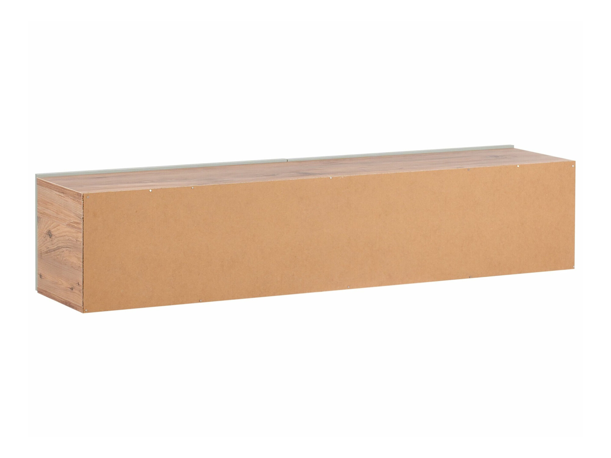 TV stol Berwyn 2663 (Svijetlo zelena + Smeđa)