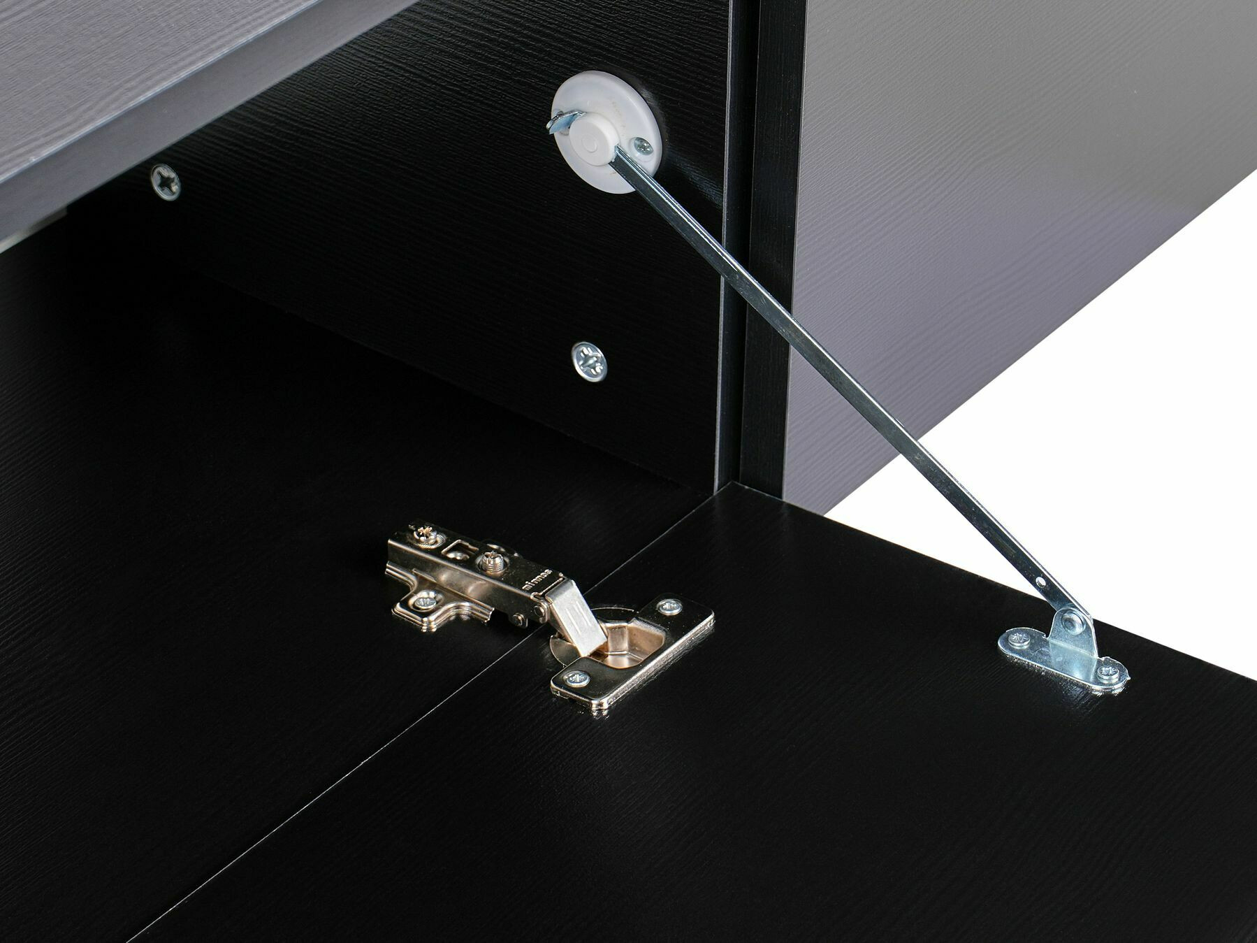 TV stol Berwyn 2664 (Crna)