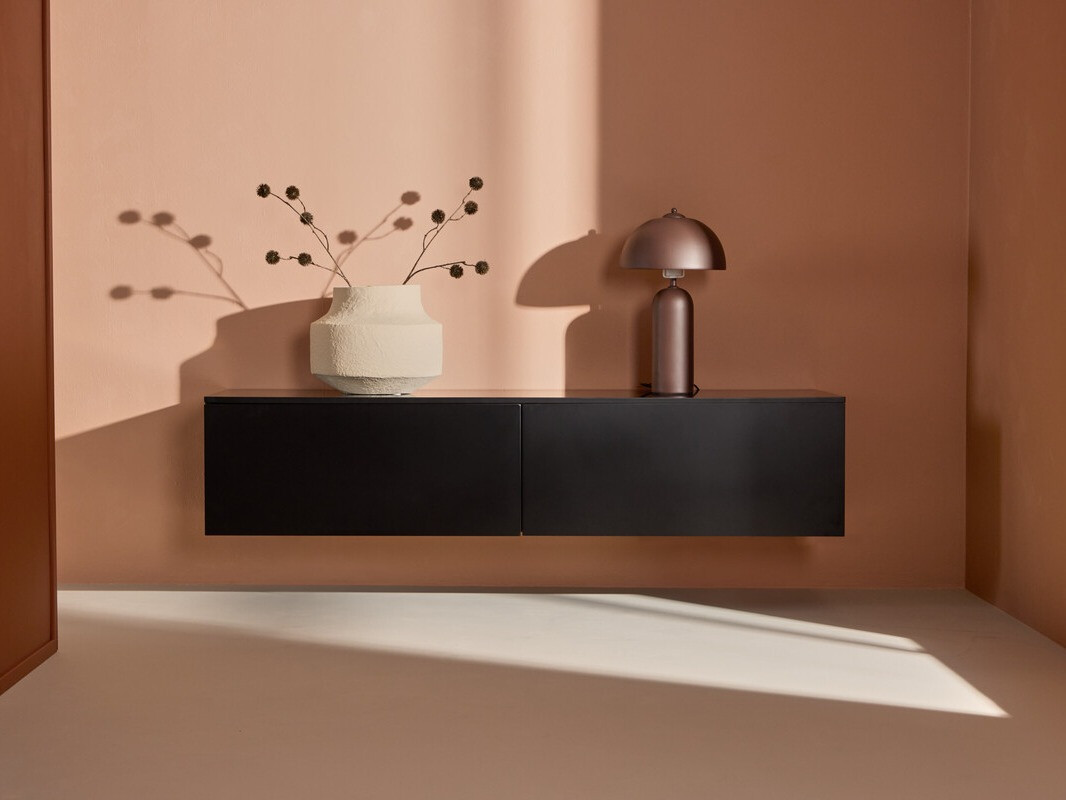 TV stol Dallas 3253 (Crna)