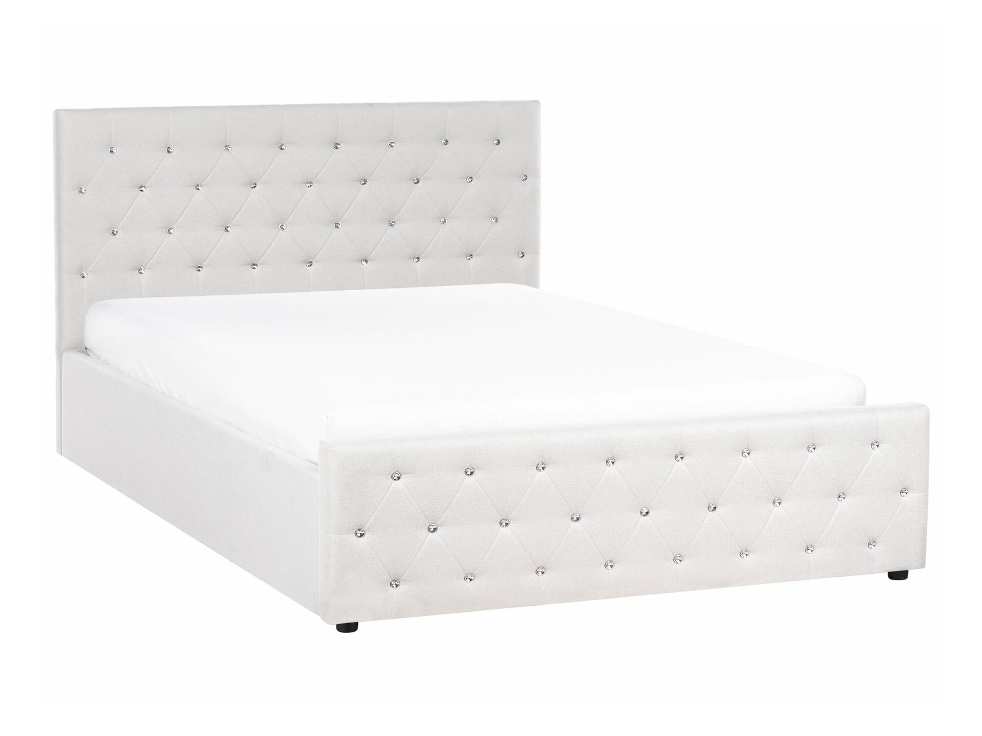 Krevet Berwyn 1267 (Bež)