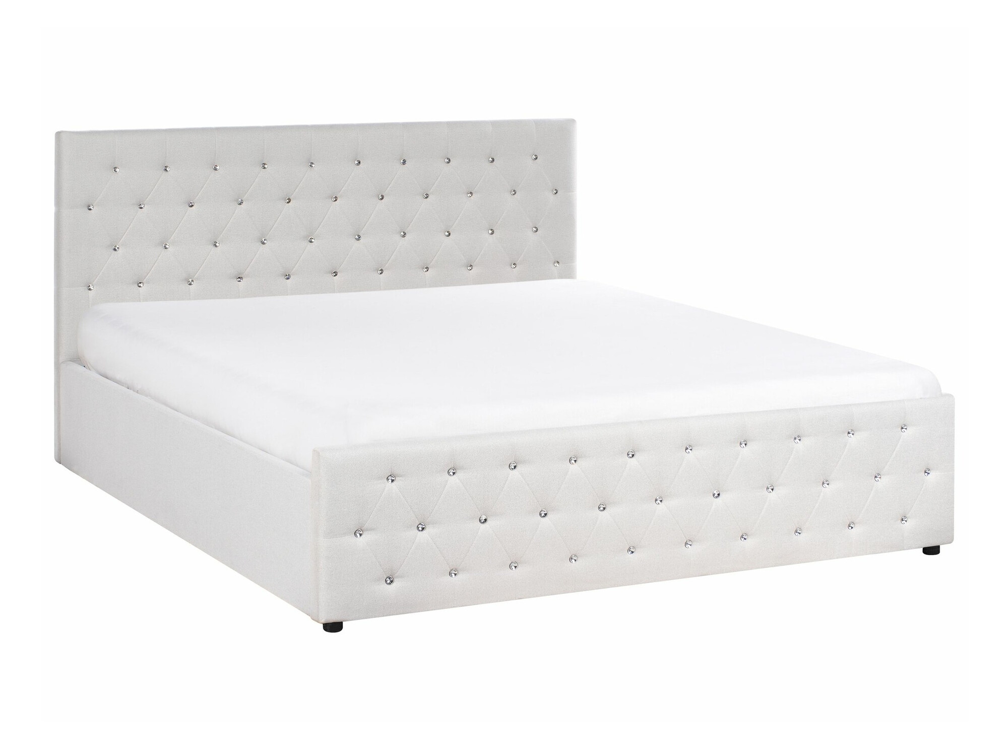 Krevet Berwyn 1267 (Bež)