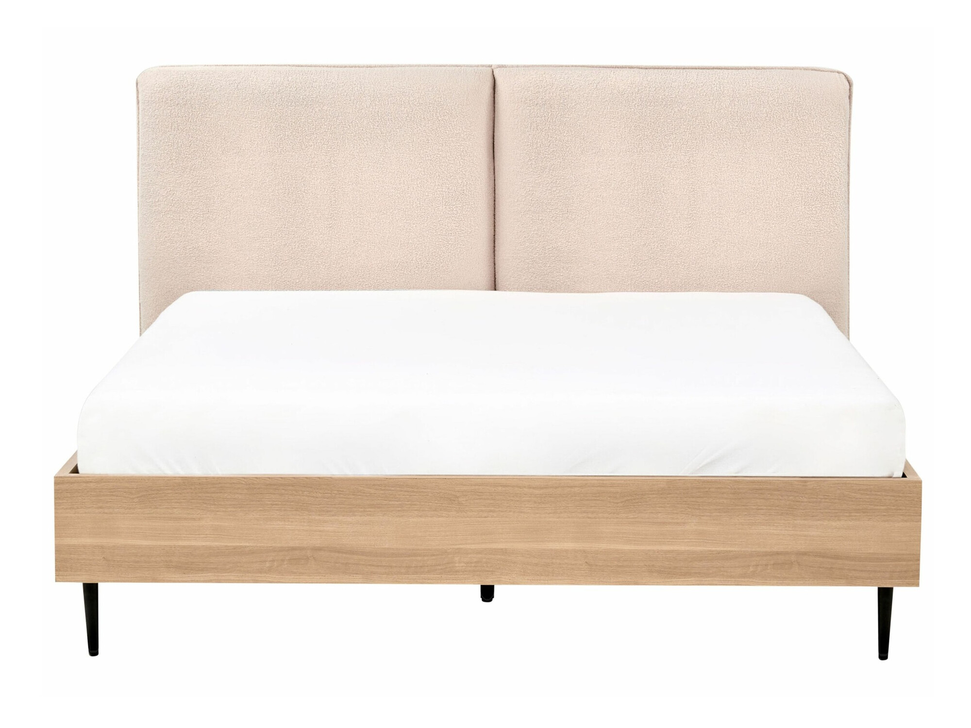 Krevet Berwyn 1674 (Bež)