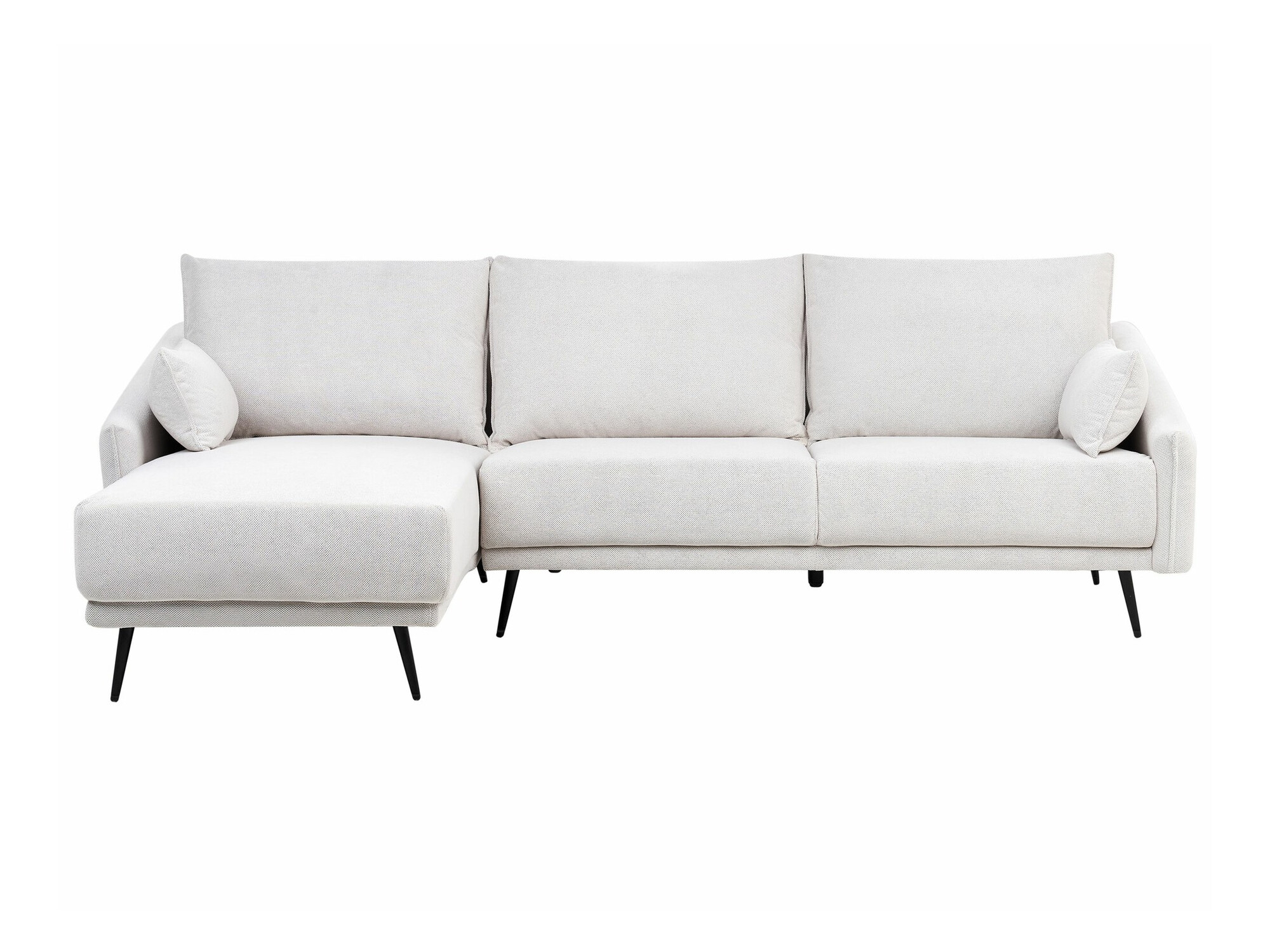 Kutna garnitura Berwyn 1432 (Bijela)