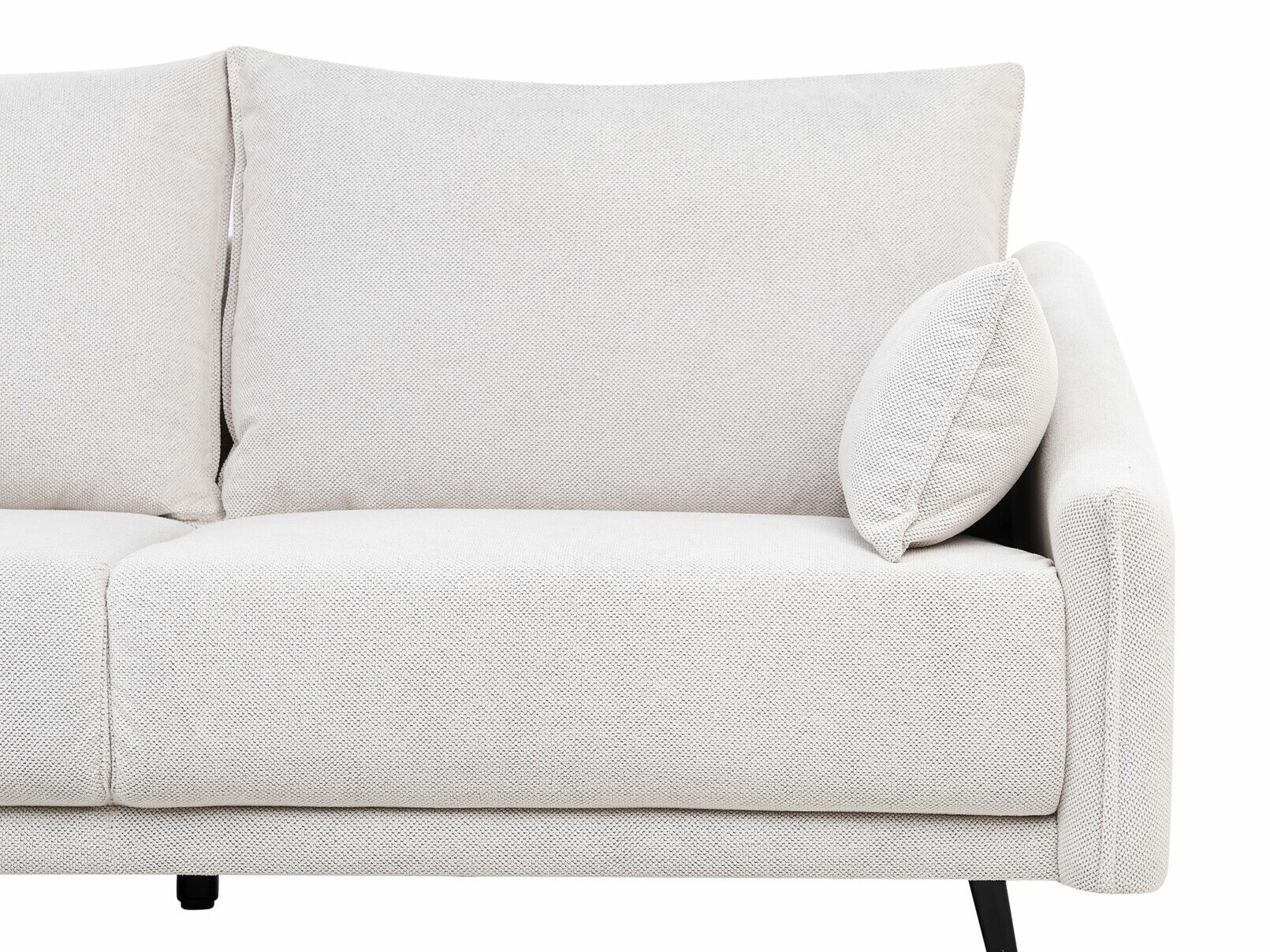 Kutna garnitura Berwyn 1432 (Bijela)