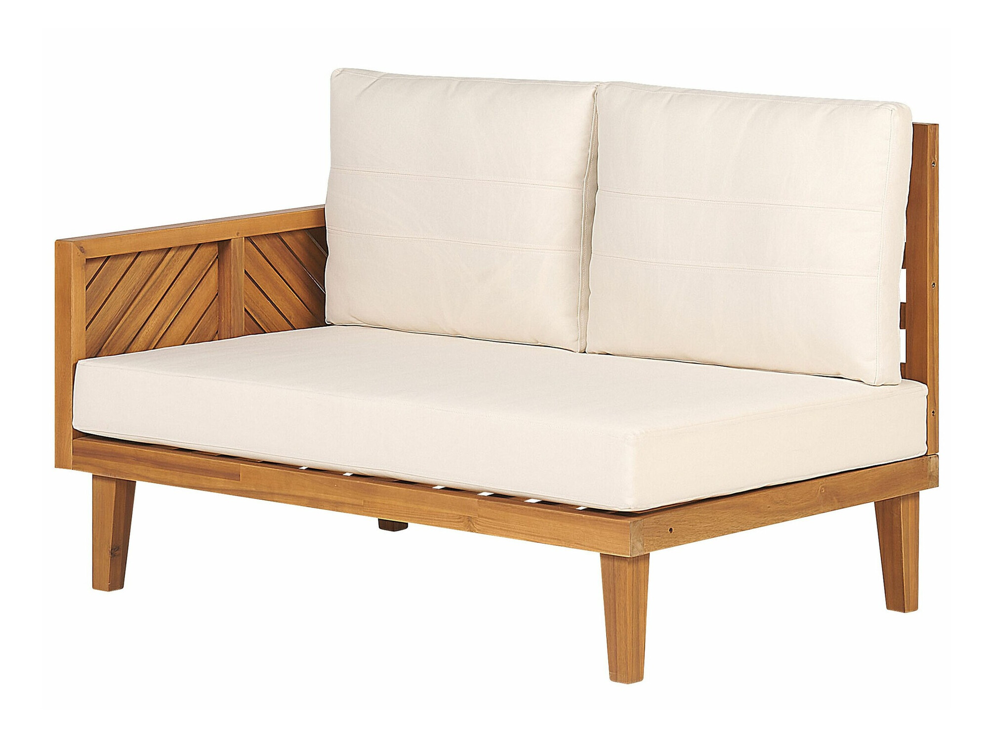 Set vrtnog namještaja Camenou 110