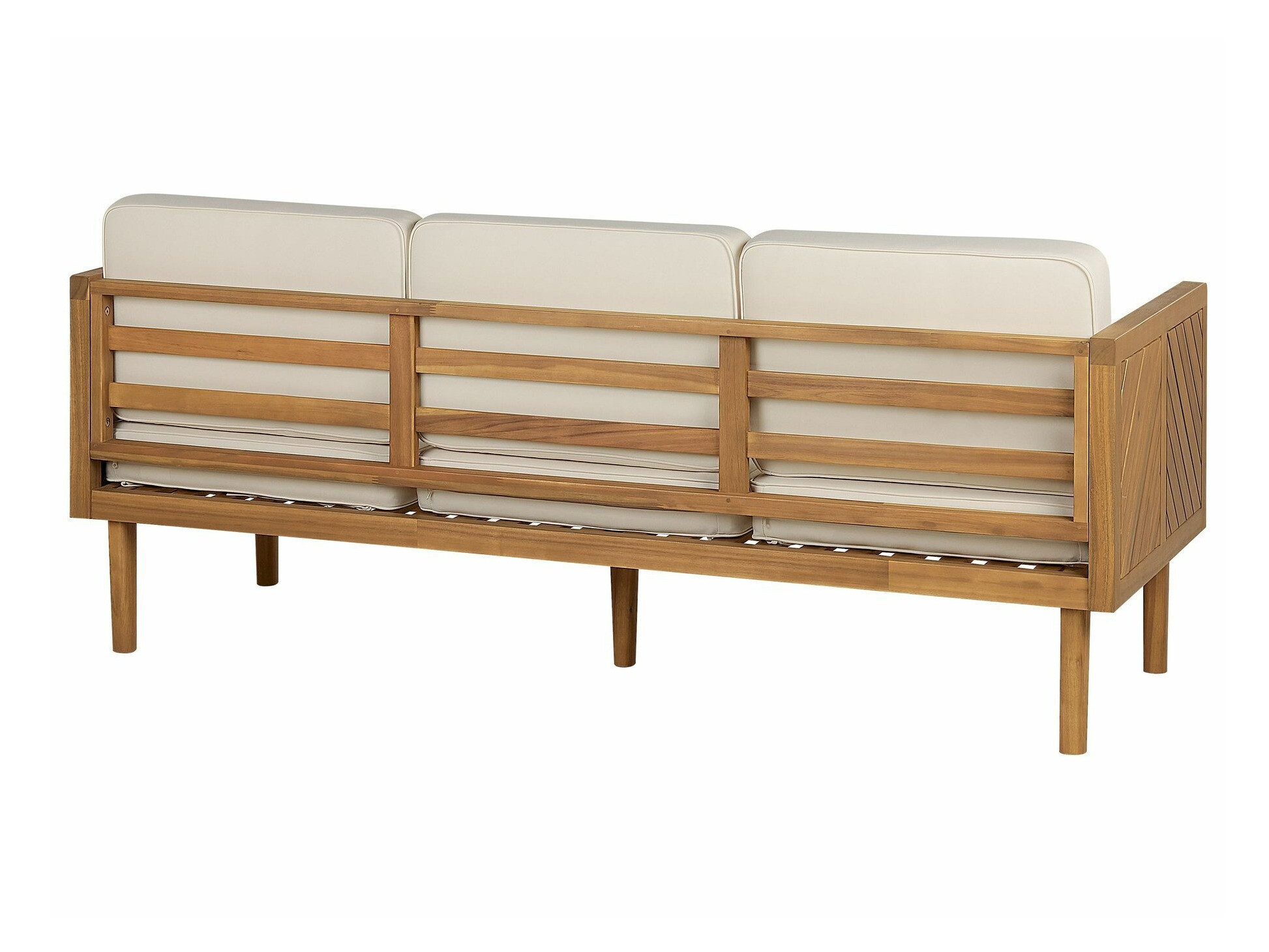 Set vrtnog namještaja Camenou 111