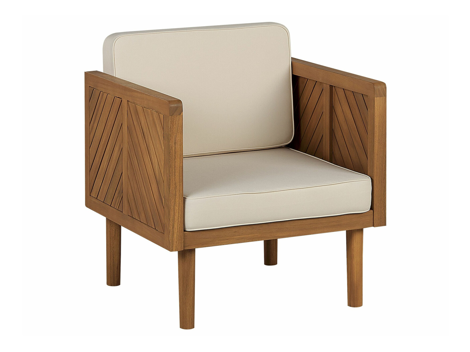 Set vrtnog namještaja Camenou 112