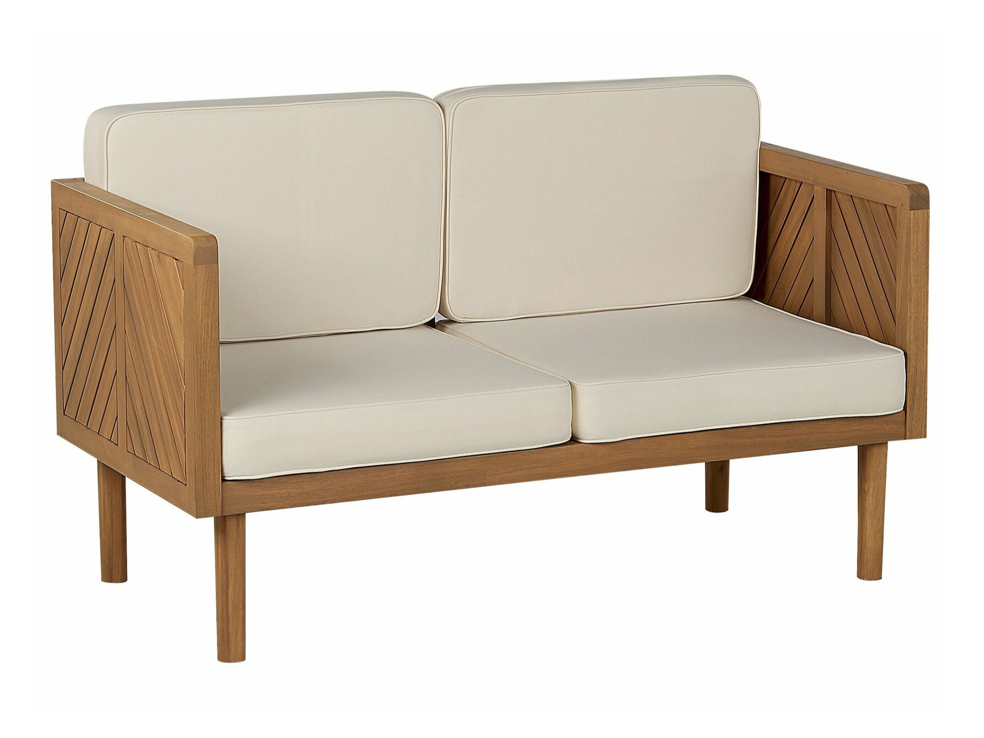 Set vrtnog namještaja Camenou 112