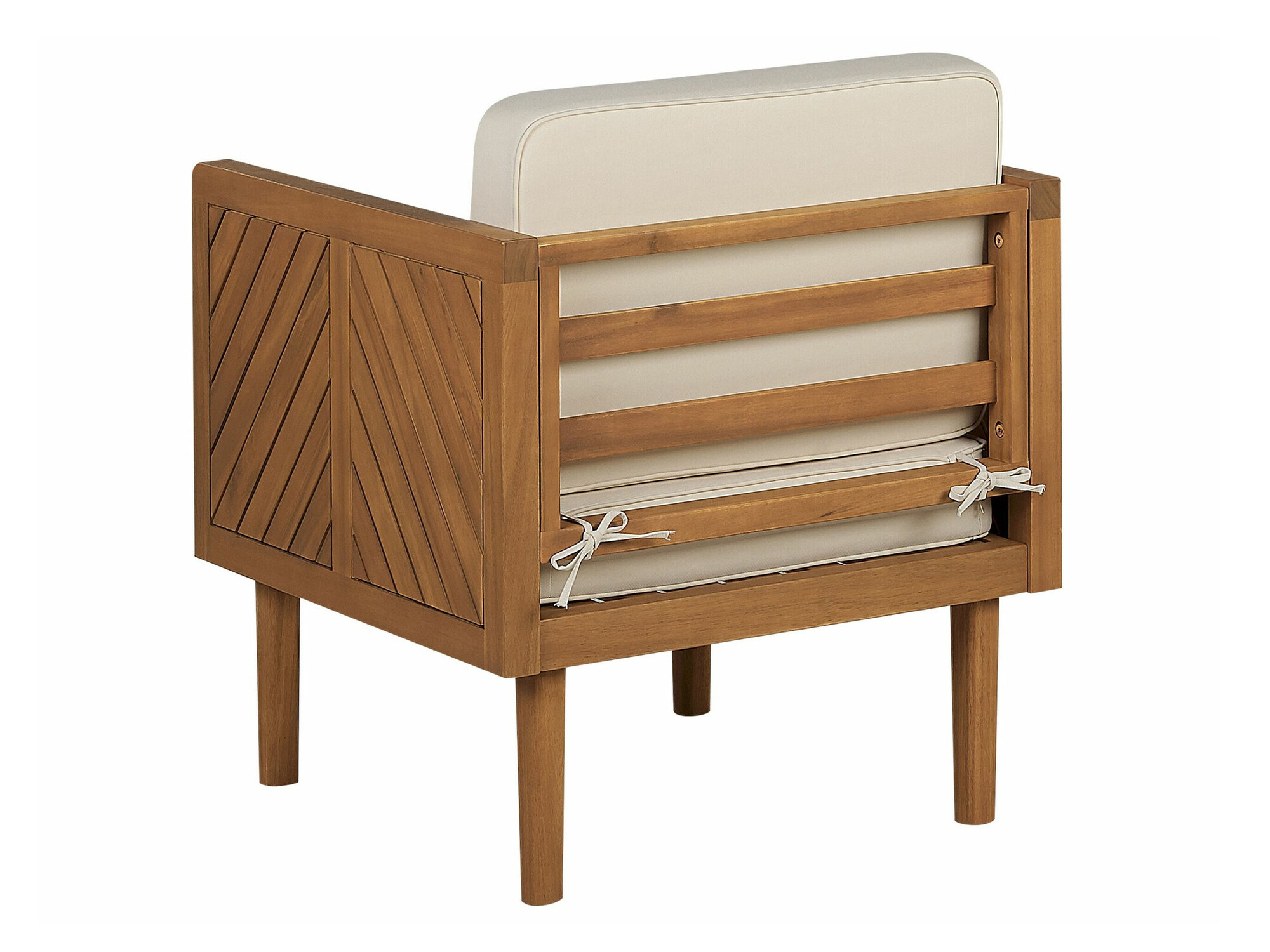 Set vrtnog namještaja Camenou 114