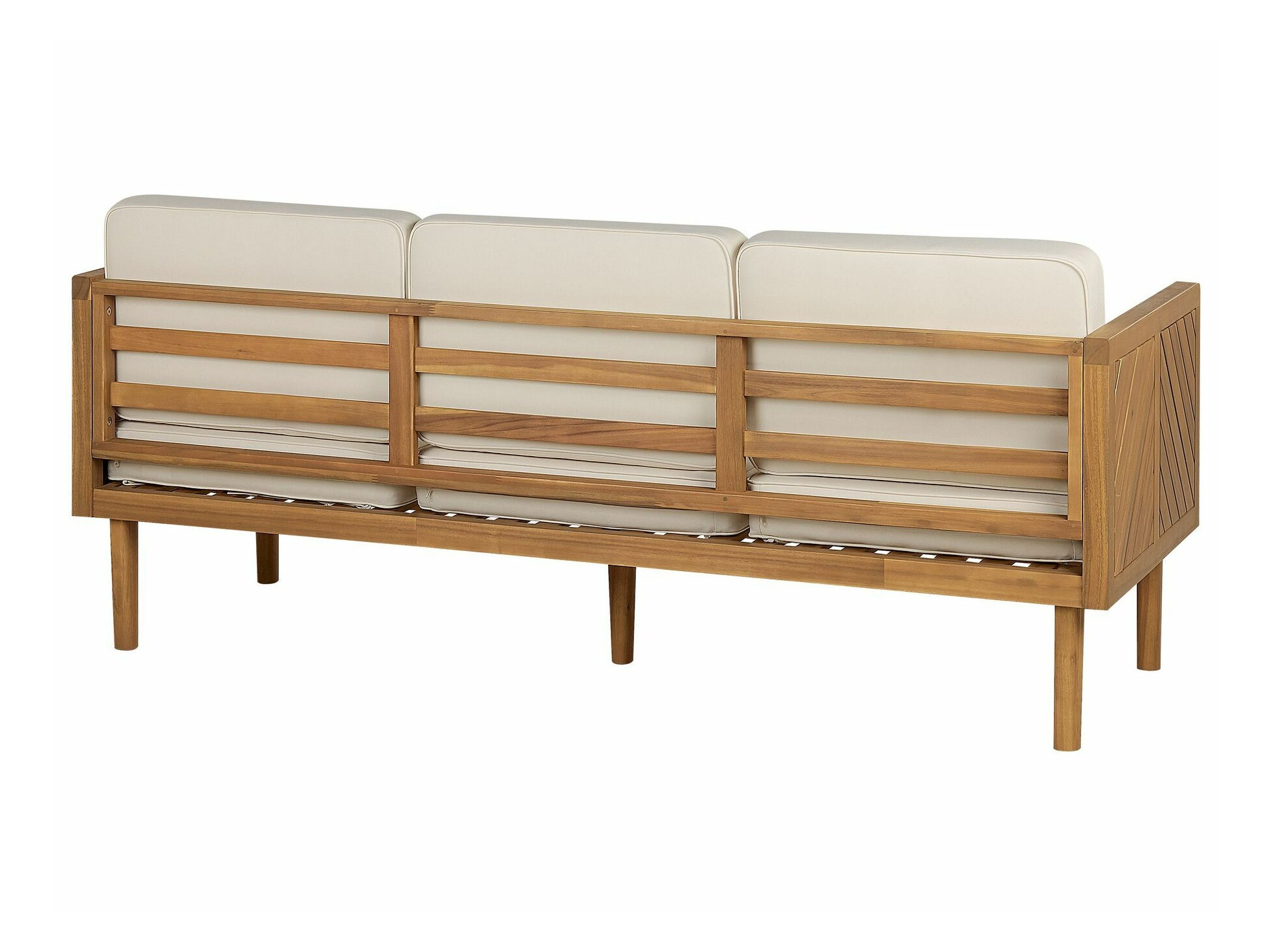 Set vrtnog namještaja Camenou 114