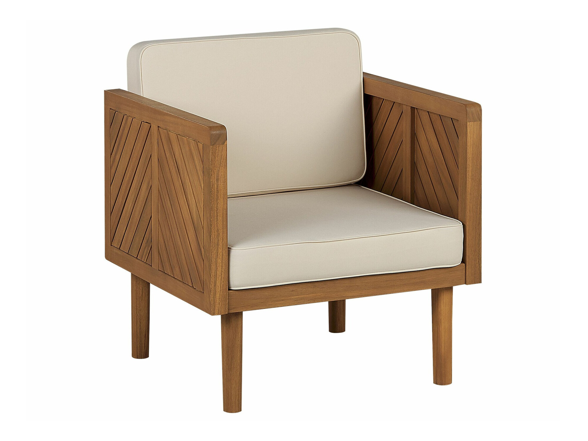 Set vrtnog namještaja Camenou 115