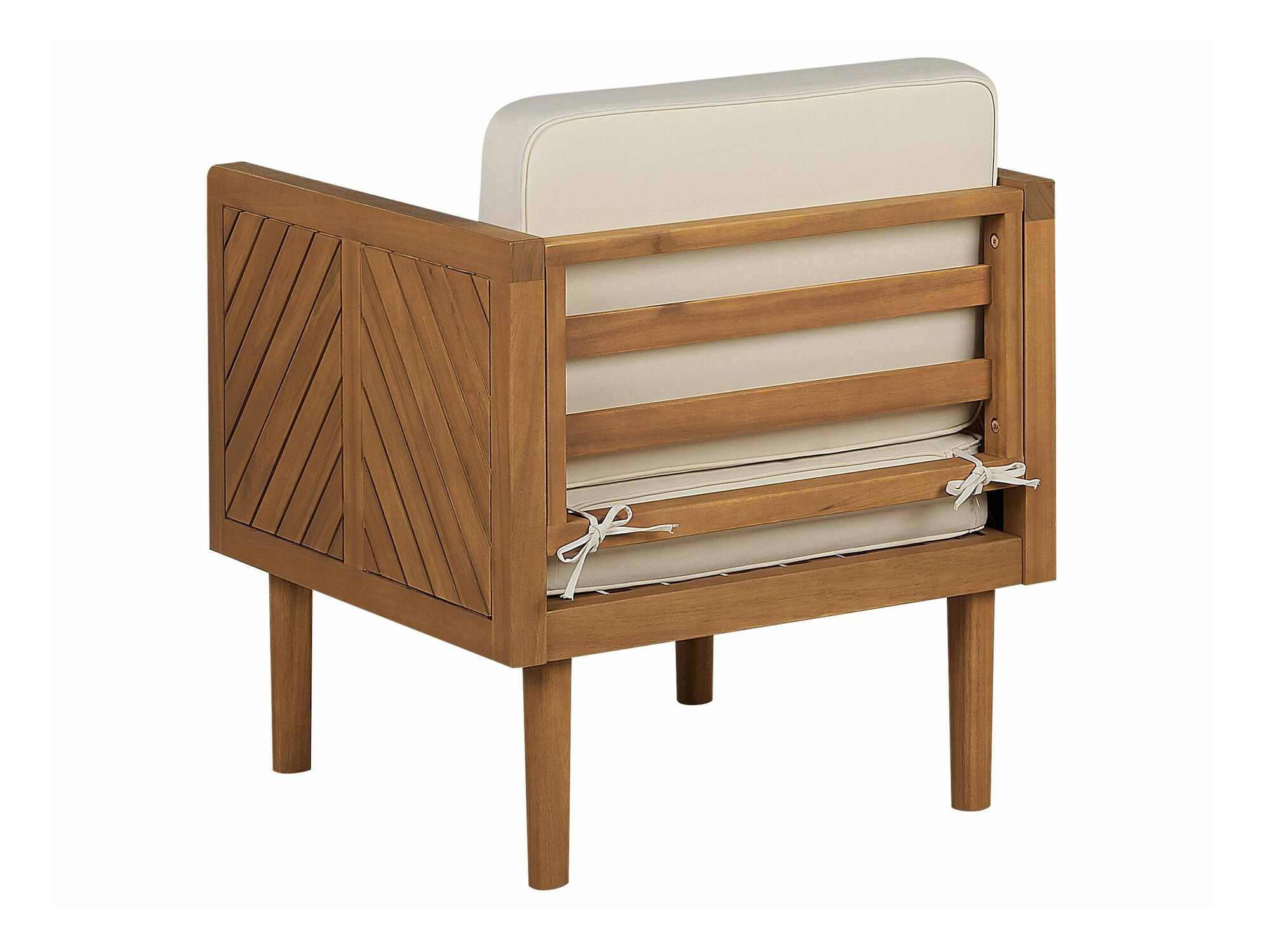 Set vrtnog namještaja Camenou 115