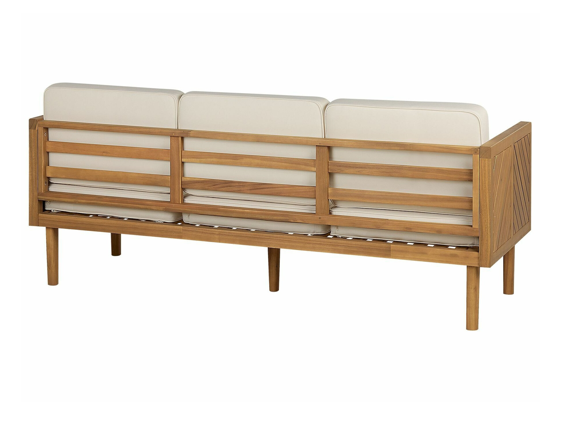 Set vrtnog namještaja Camenou 115