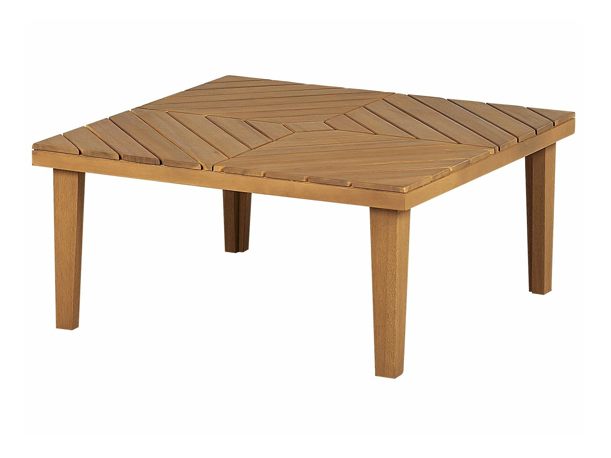 Set vrtnog namještaja Camenou 115