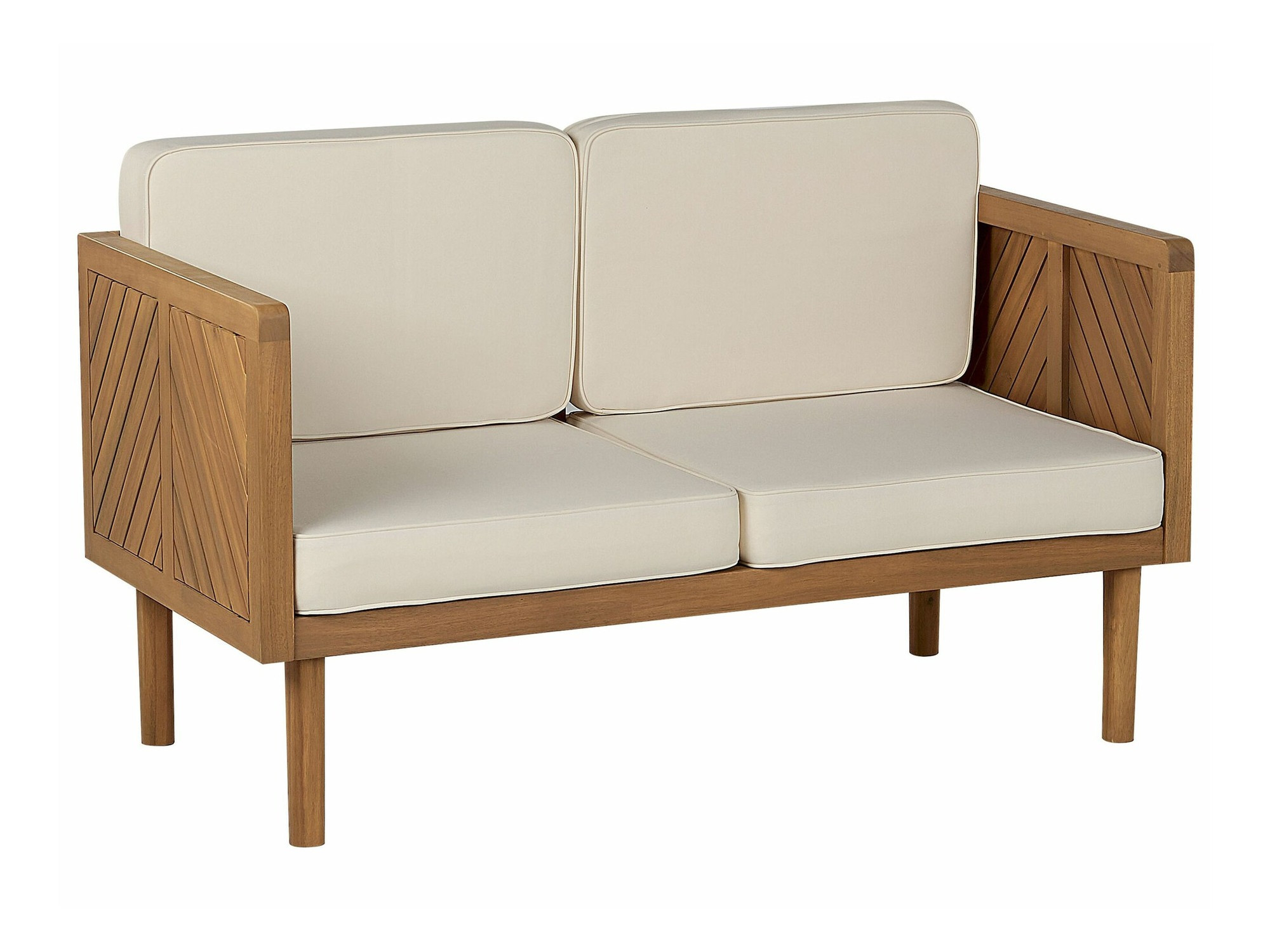 Set vrtnog namještaja Camenou 115