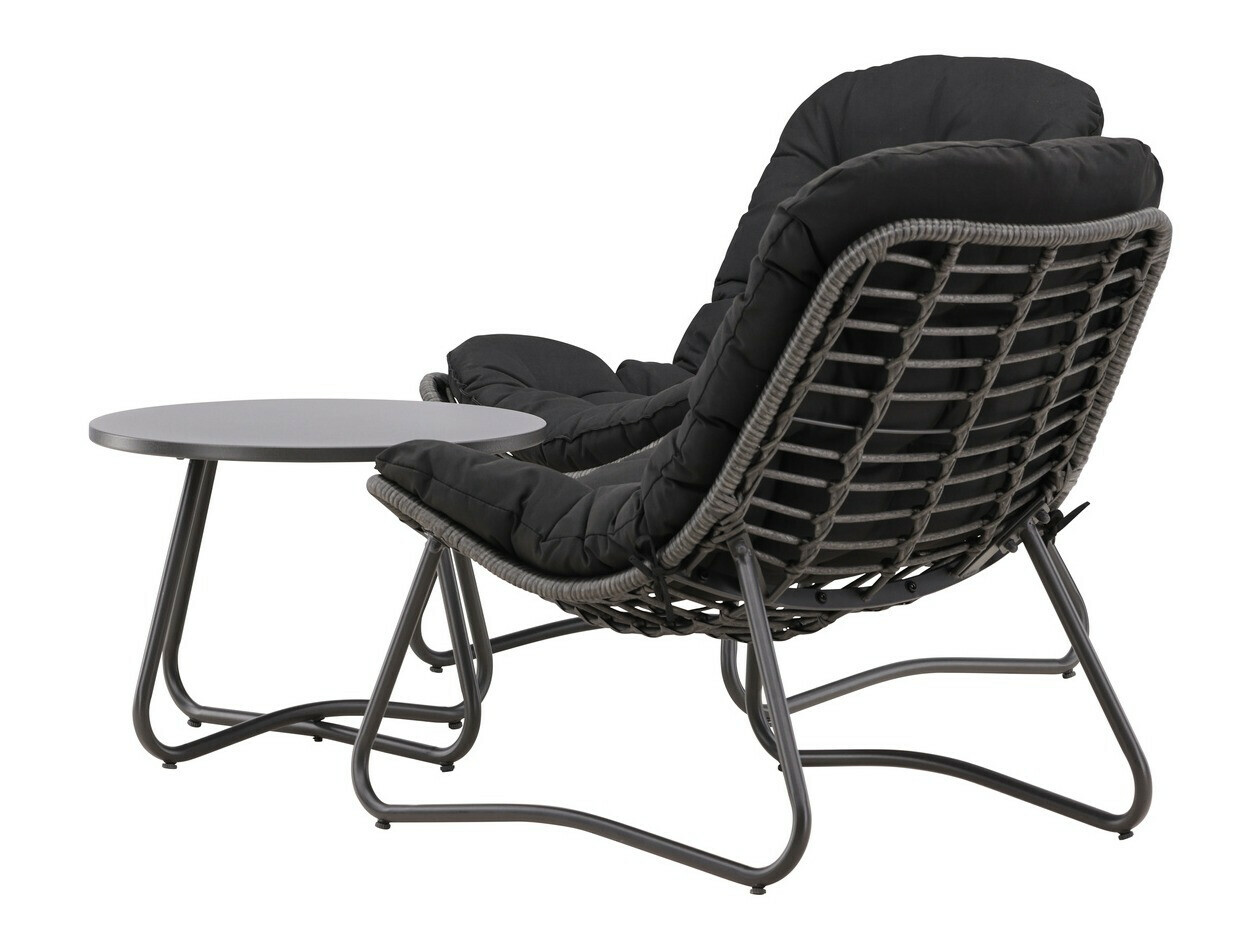 Set vrtnog namještaja Dallas 4836