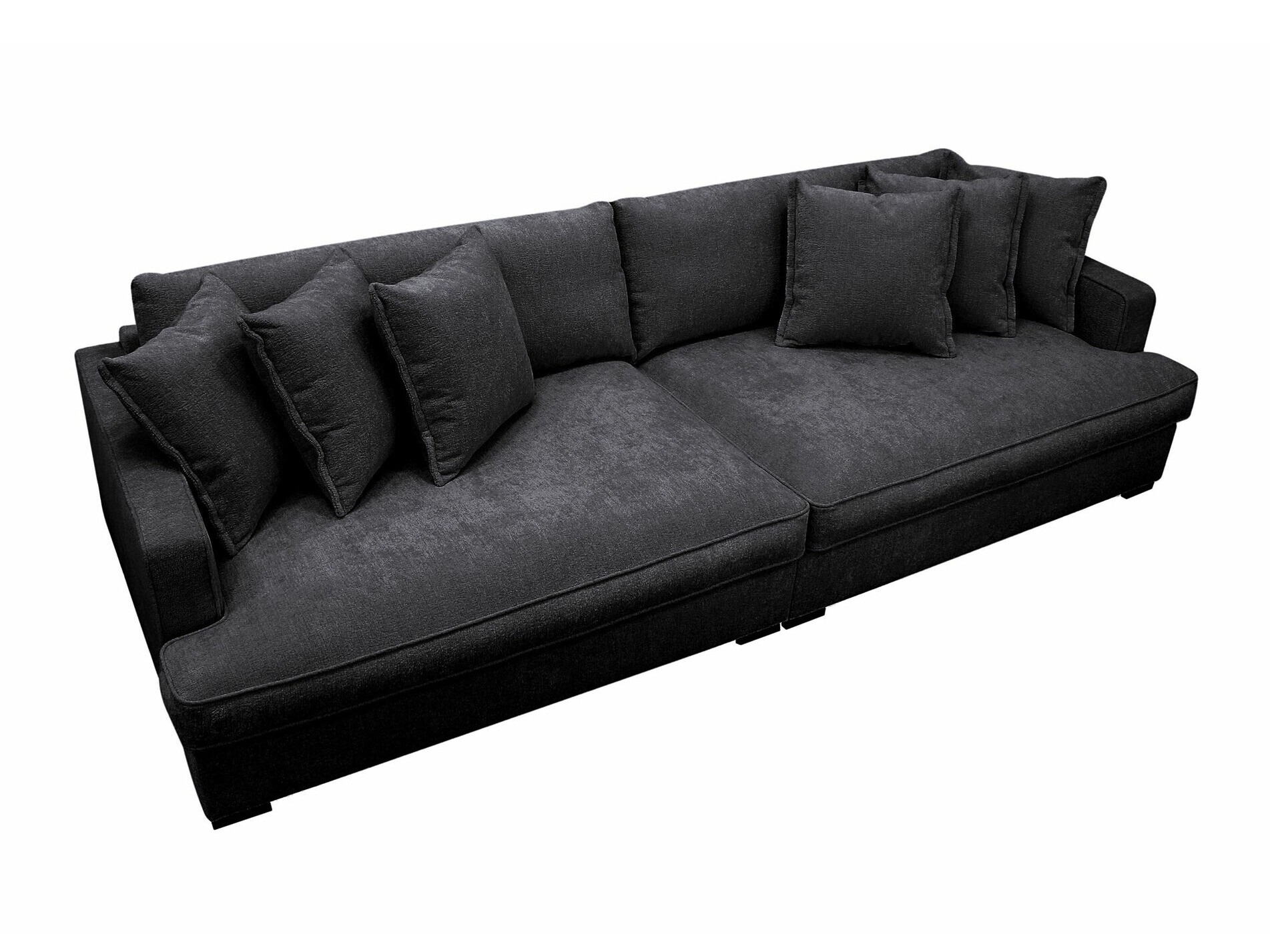 Sofa Tivsoe 107 (Trenza 01)