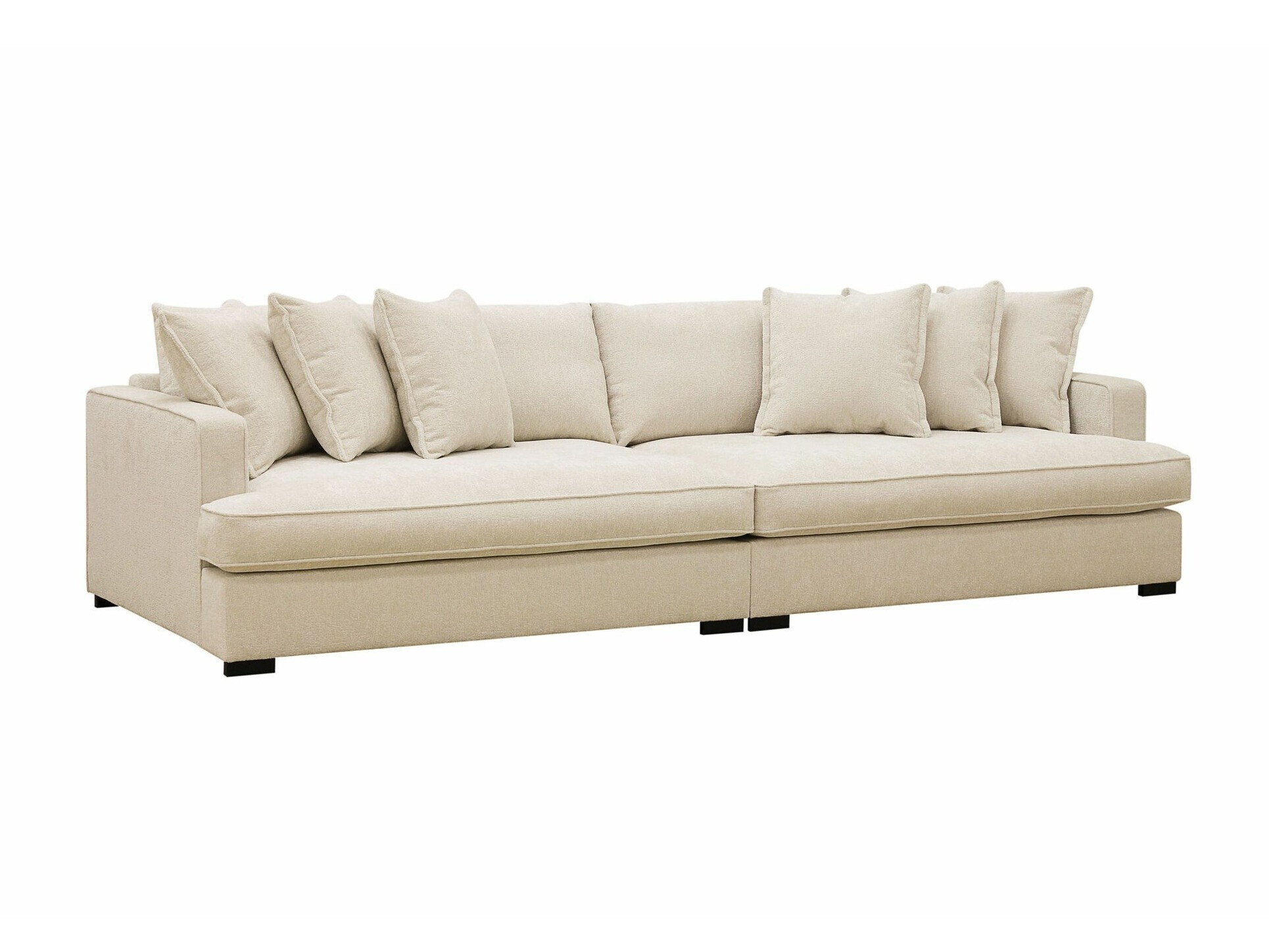 Sofa Tivsoe 107 (Trenza 06)