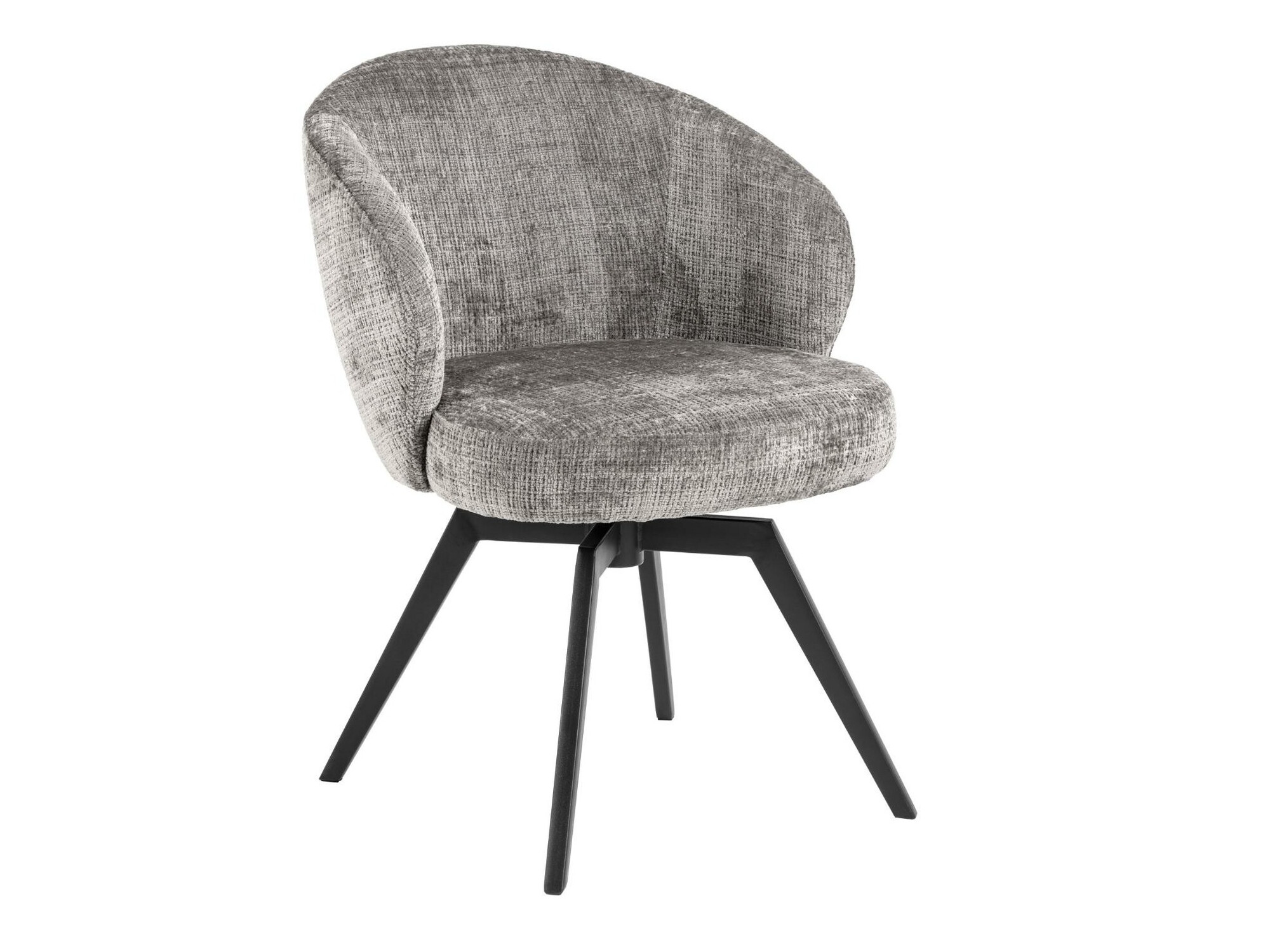 Stolica Norsica 869 (Svijetlo siva)