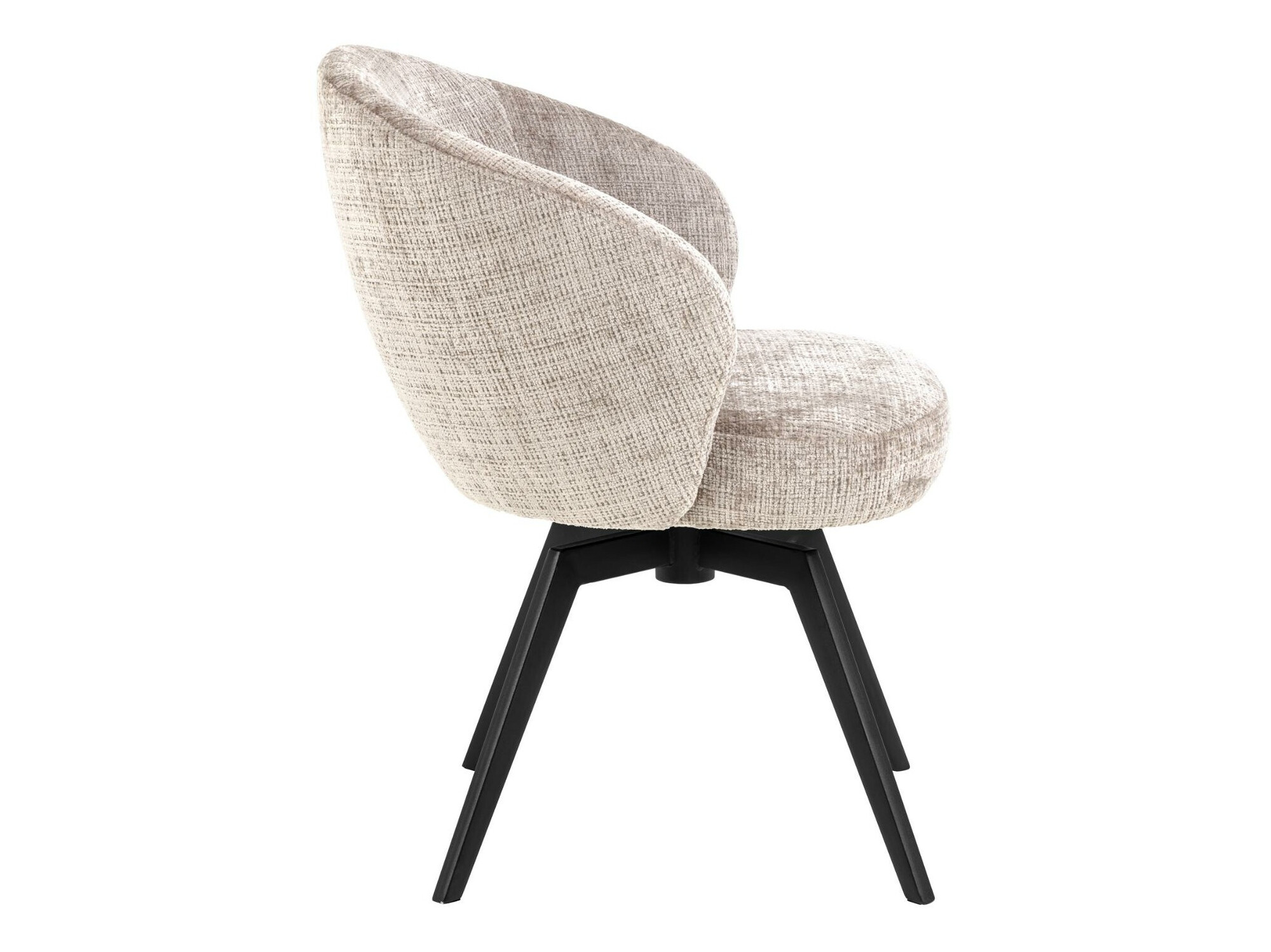 Stolica Norsica 869 (Svijetlo smeđa)