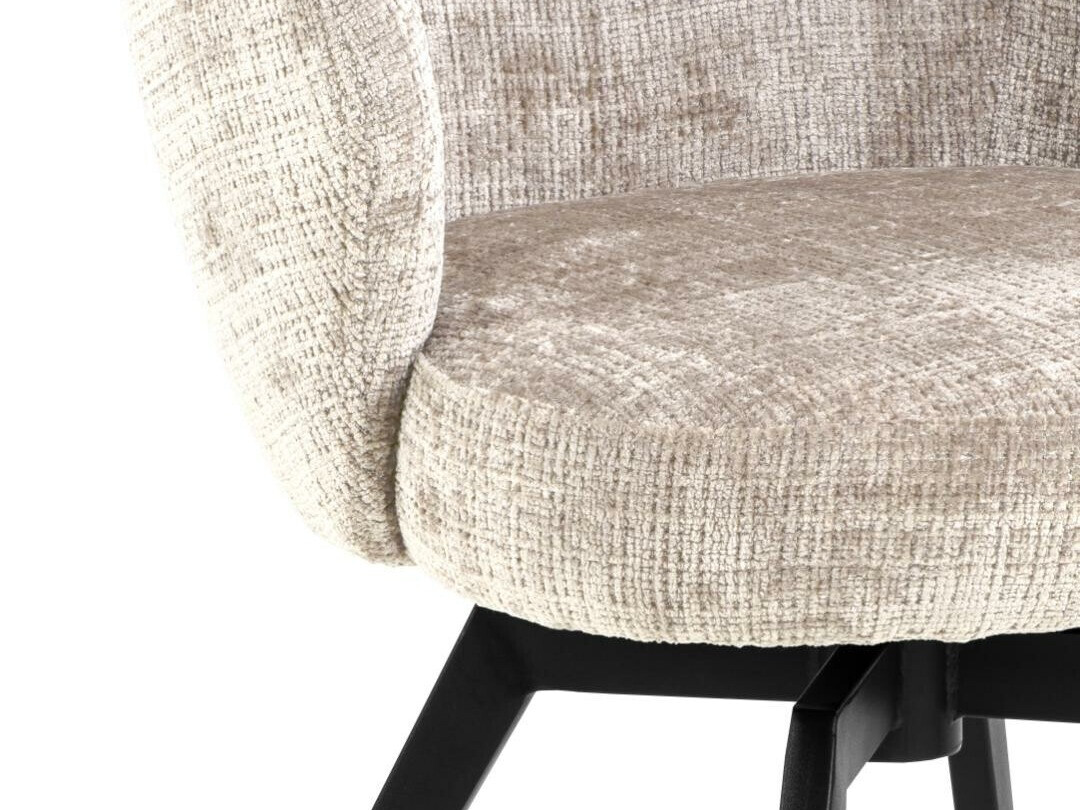 Stolica Norsica 869 (Svijetlo smeđa)