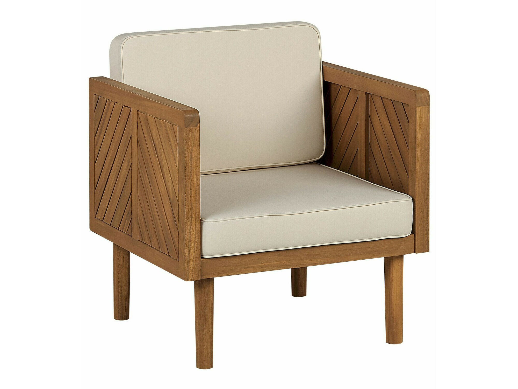 Vrtna fotelja Camenou 105