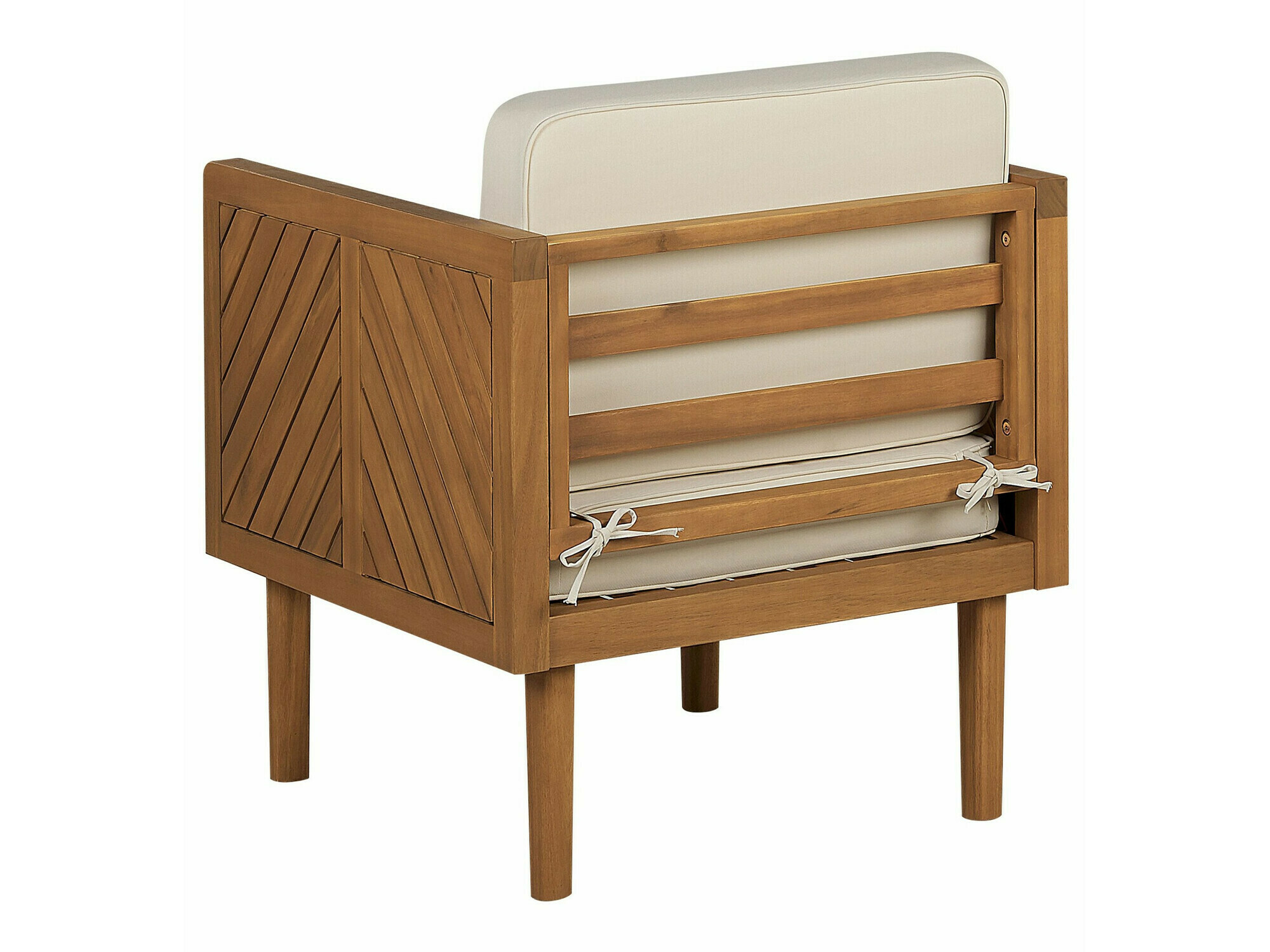 Vrtna fotelja Camenou 105