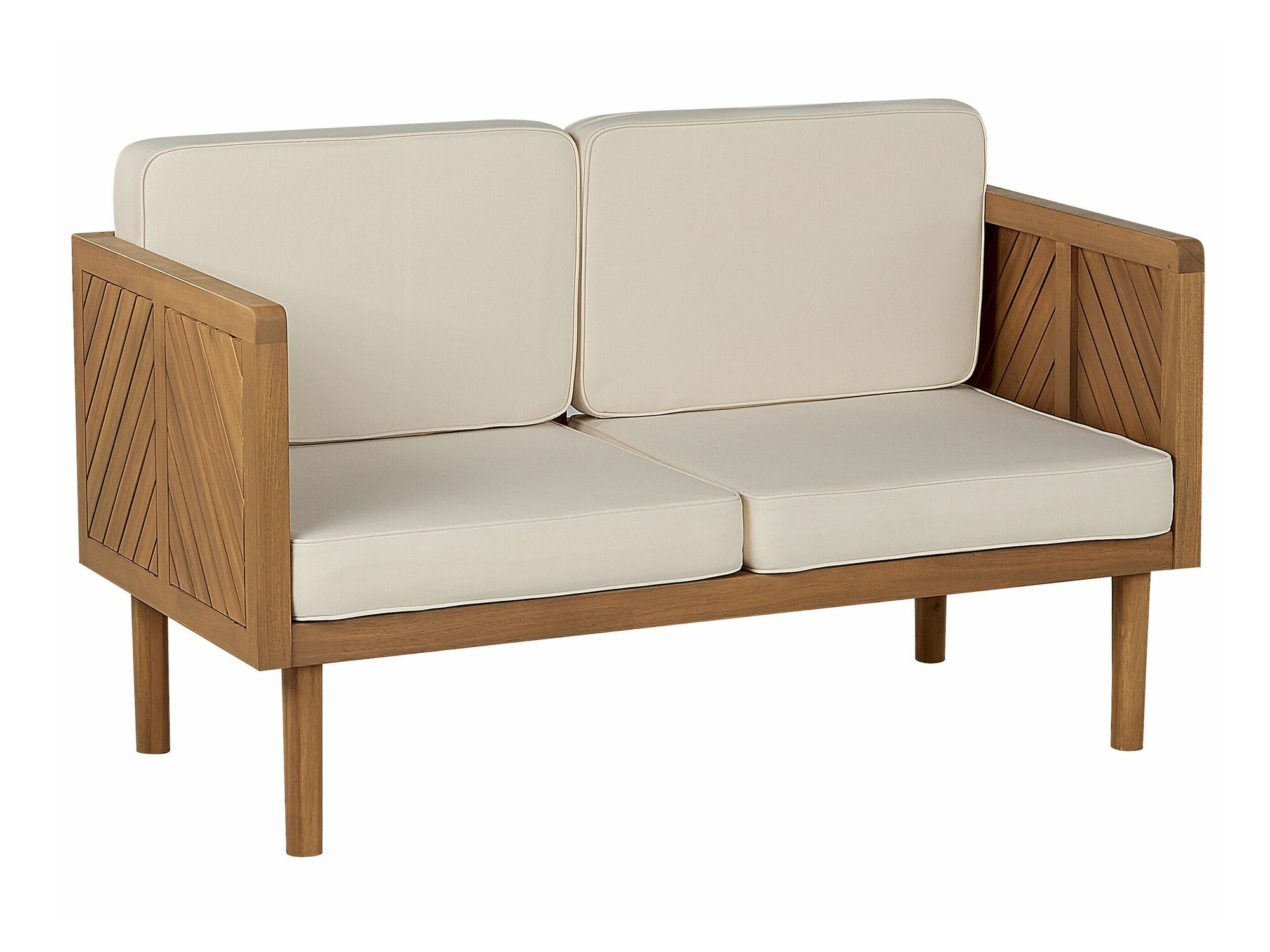 Vrtna sofa Camenou 106