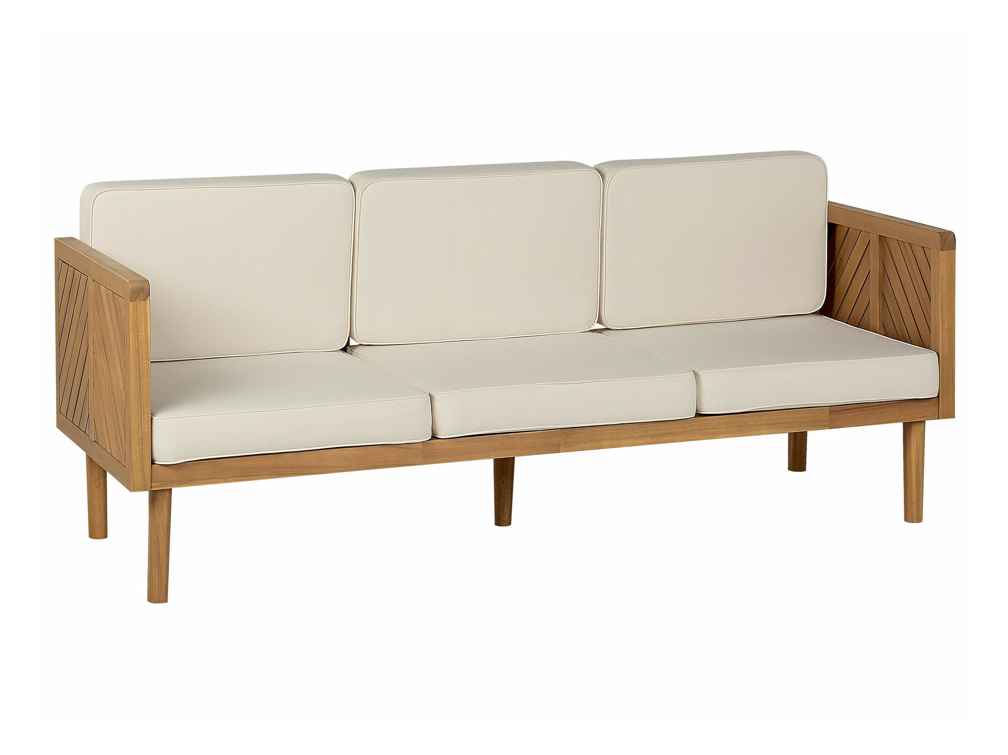 Vrtna sofa Camenou 107