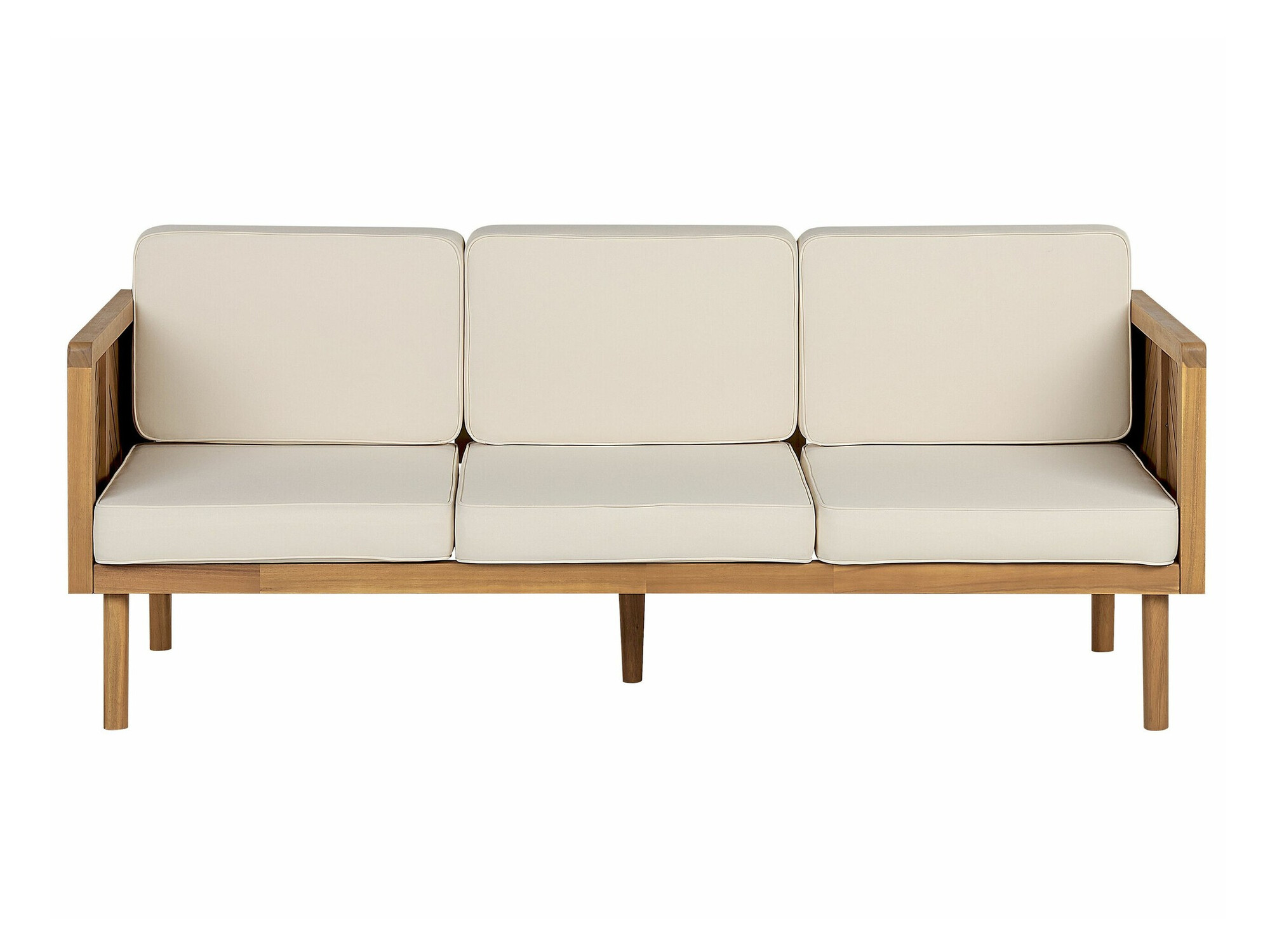 Vrtna sofa Camenou 107