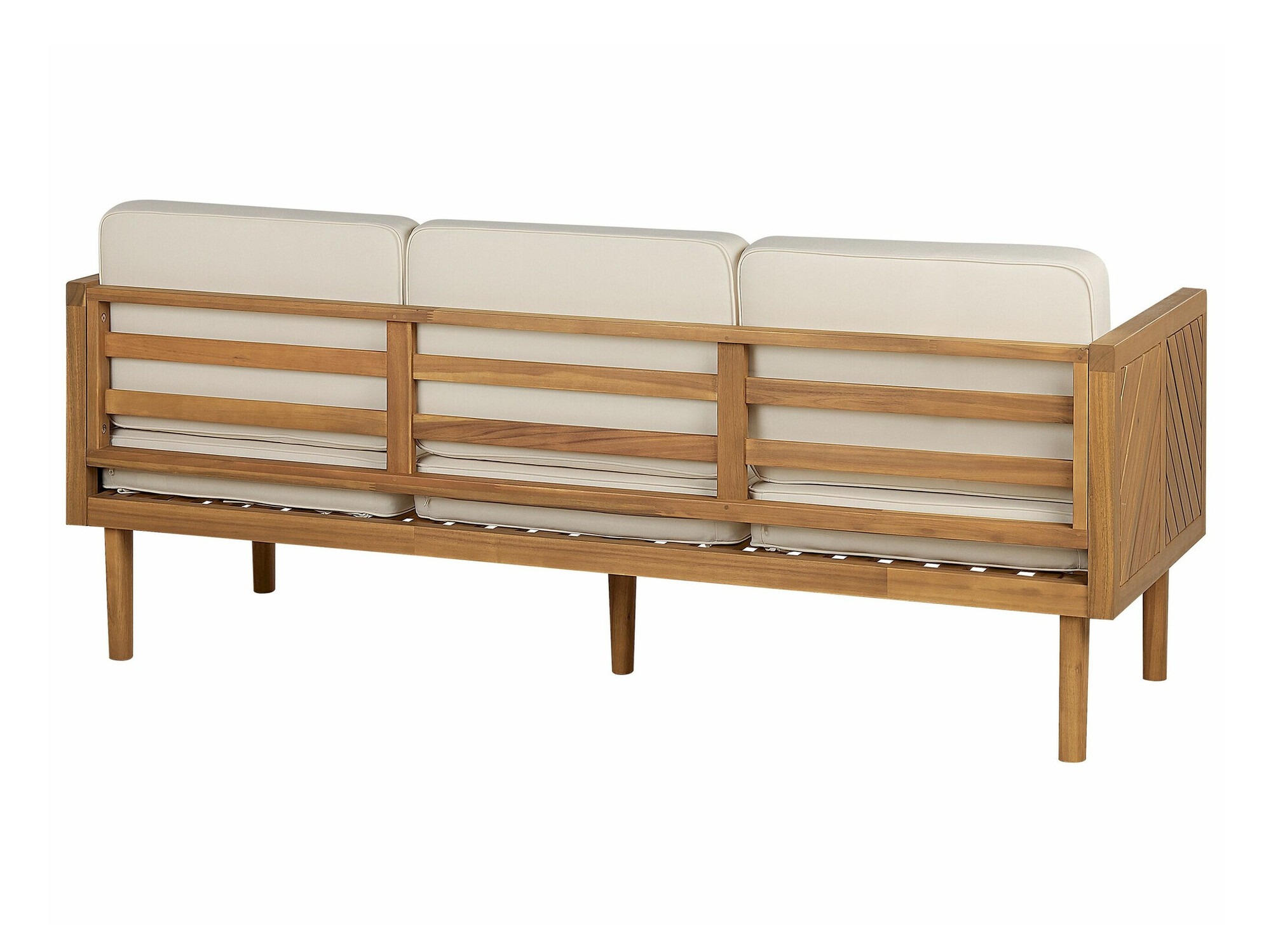 Vrtna sofa Camenou 107