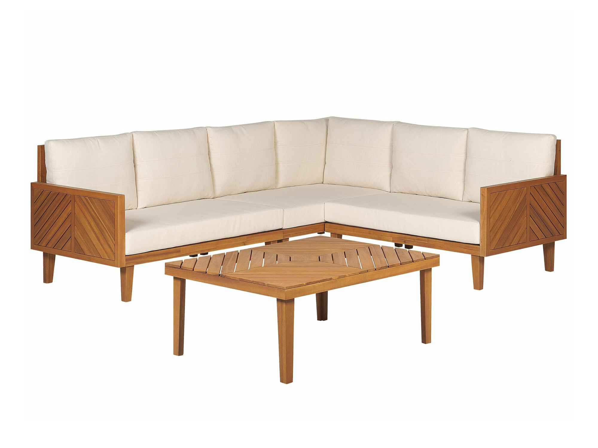 Vrtni namještaj Camenou 110