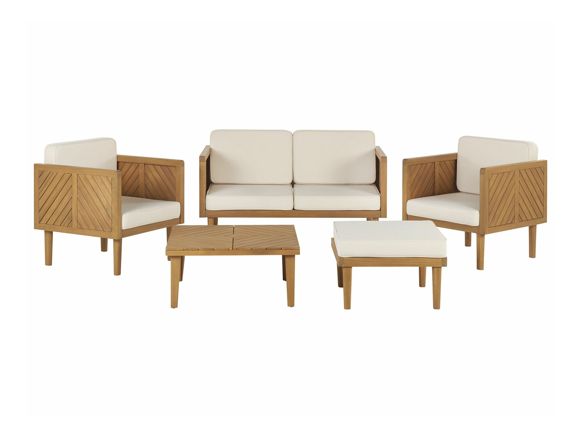 Vrtni namještaj Camenou 112