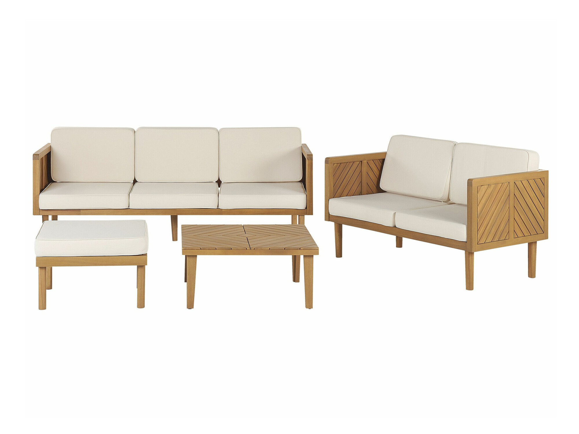 Vrtni namještaj Camenou 113