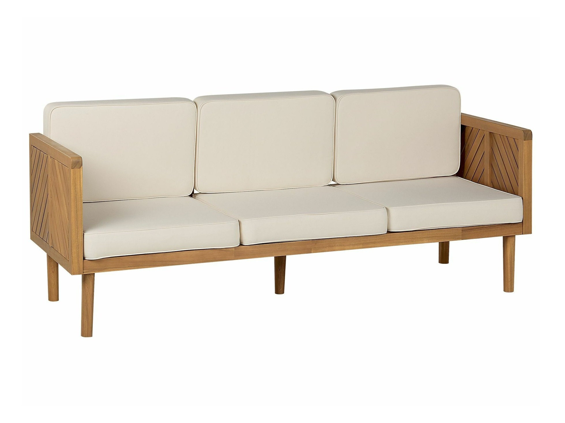 Vrtni namještaj Camenou 115