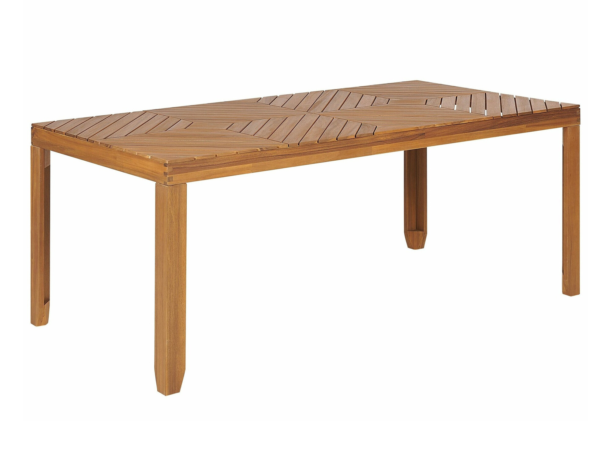 Vrtni stol Camenou 104