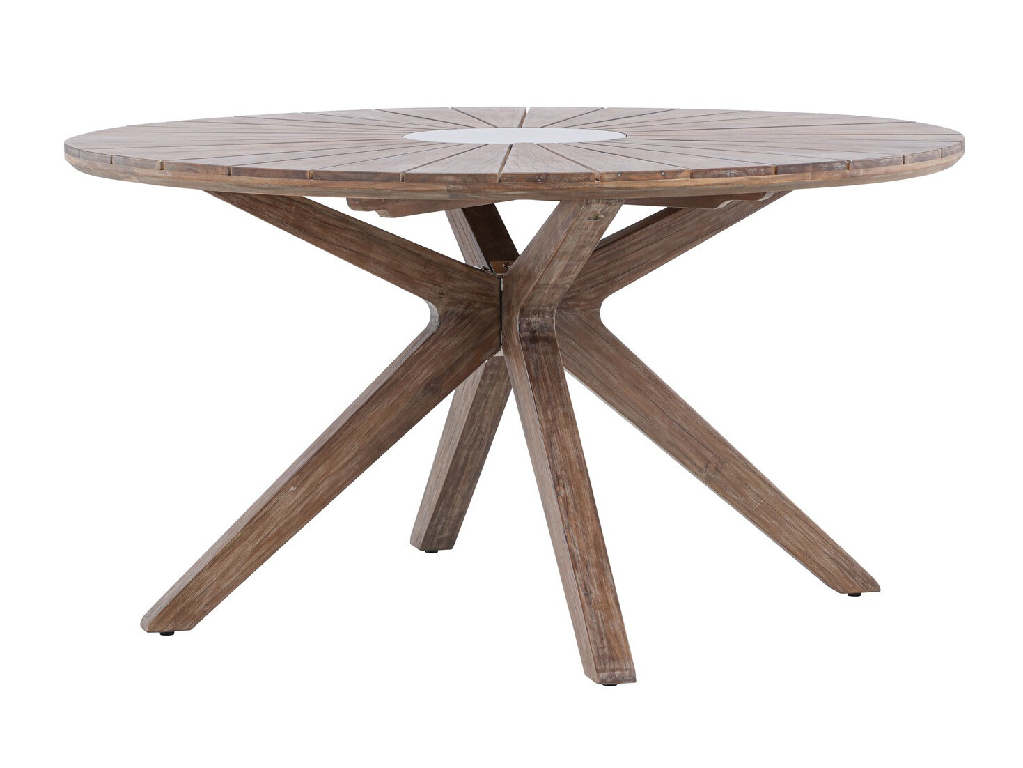 Vrtni stol Dallas 4837