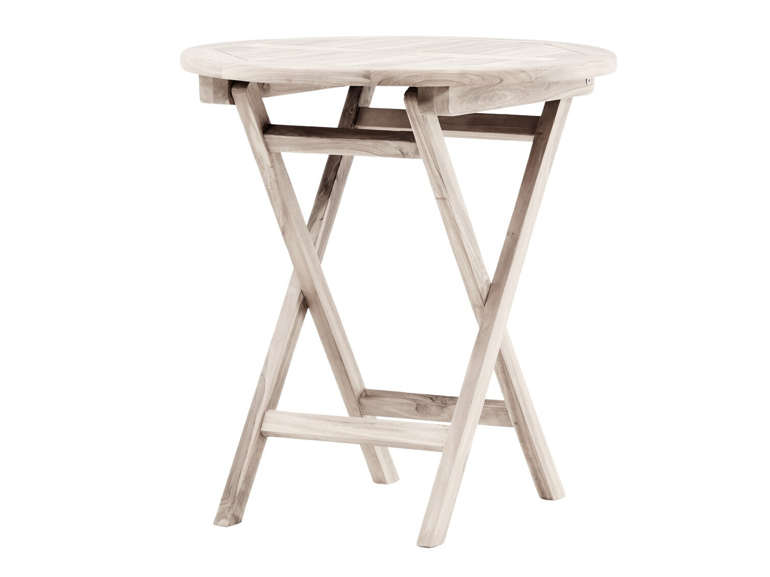 Vrtni stol Nunova 127 (Svijetlo smeđa)