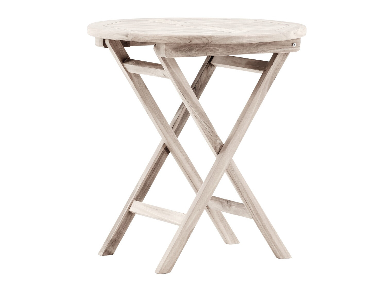 Vrtni stol Nunova 127 (Svijetlo smeđa)