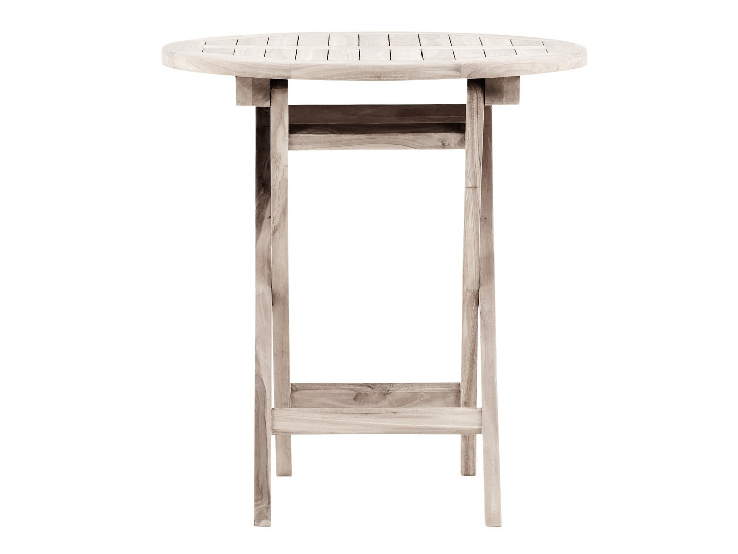 Vrtni stol Nunova 127 (Svijetlo smeđa)