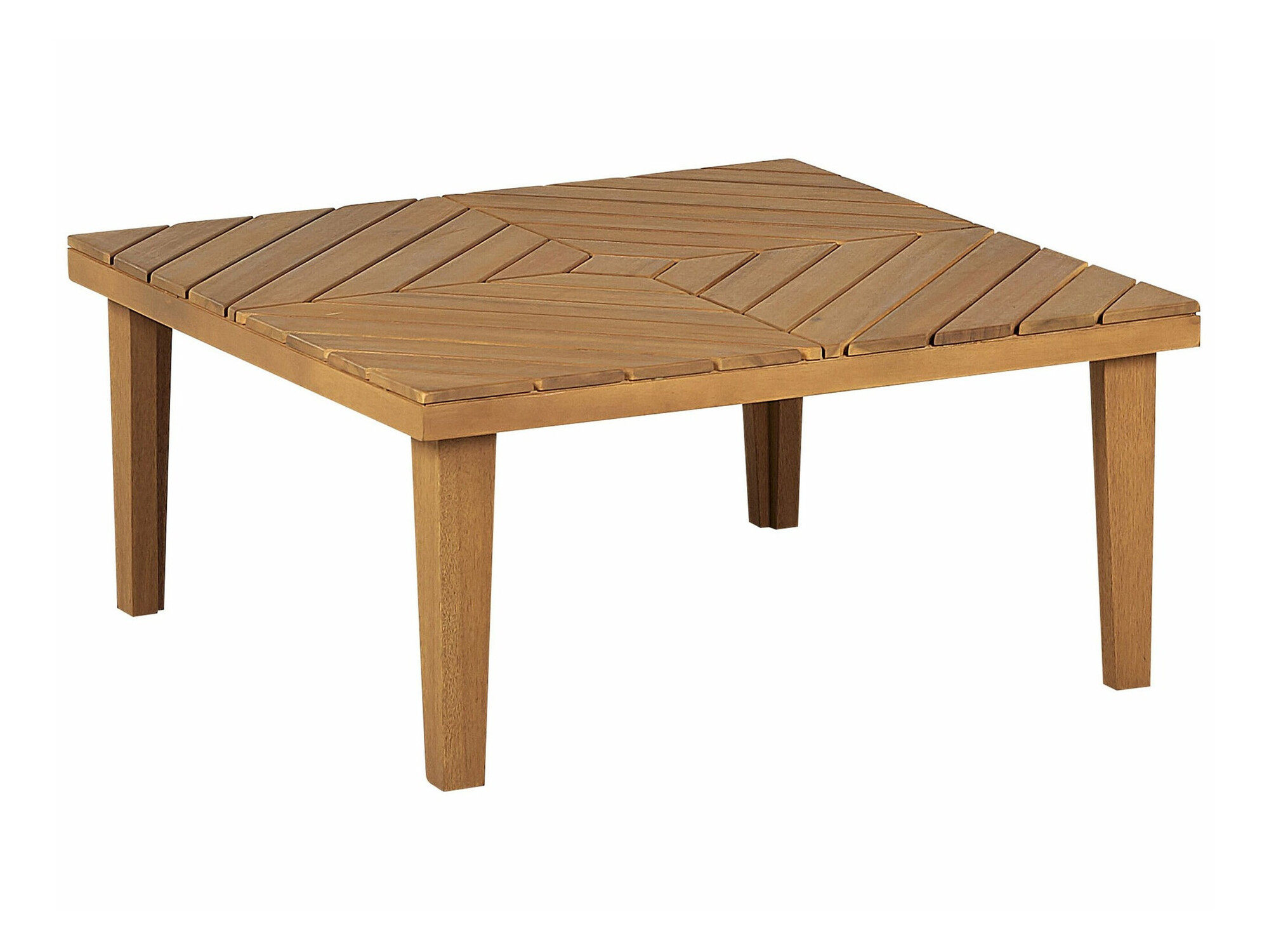 Vrtni stolić za kavu Camenou 102