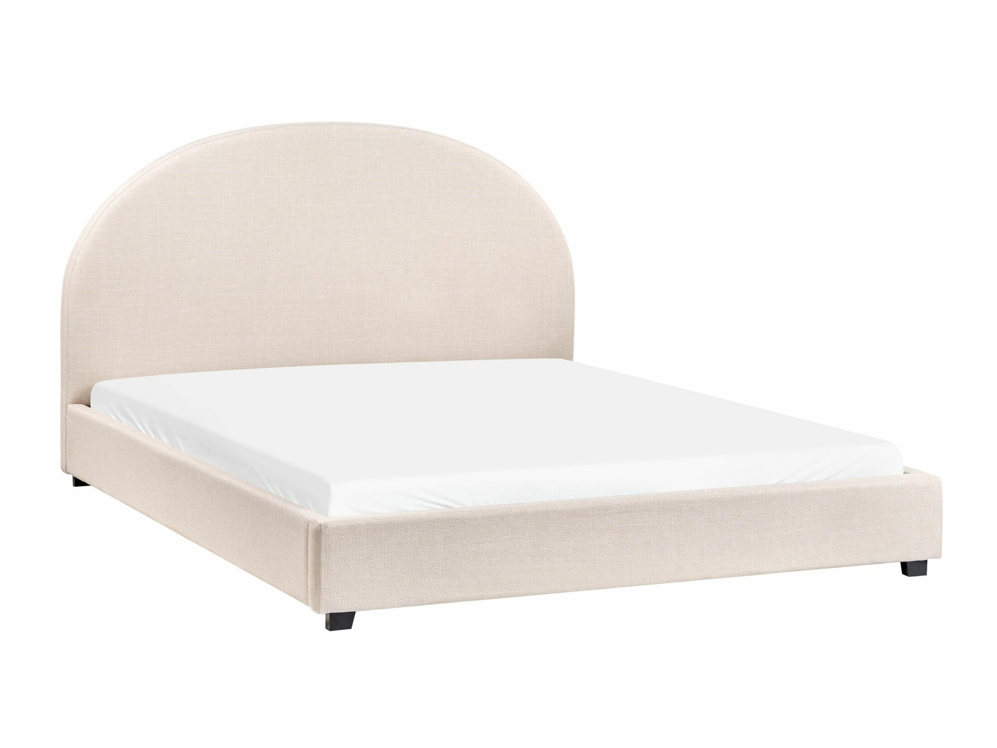 Krevet Berwyn 2666 (Bež)