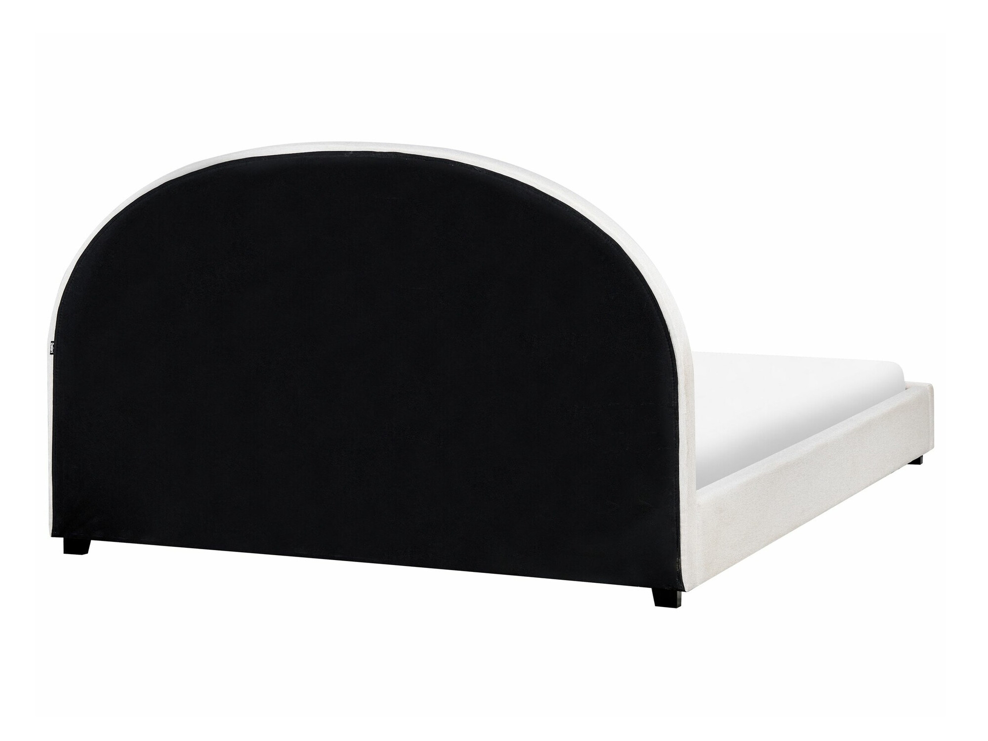 Krevet Berwyn 2666 (Bijela)