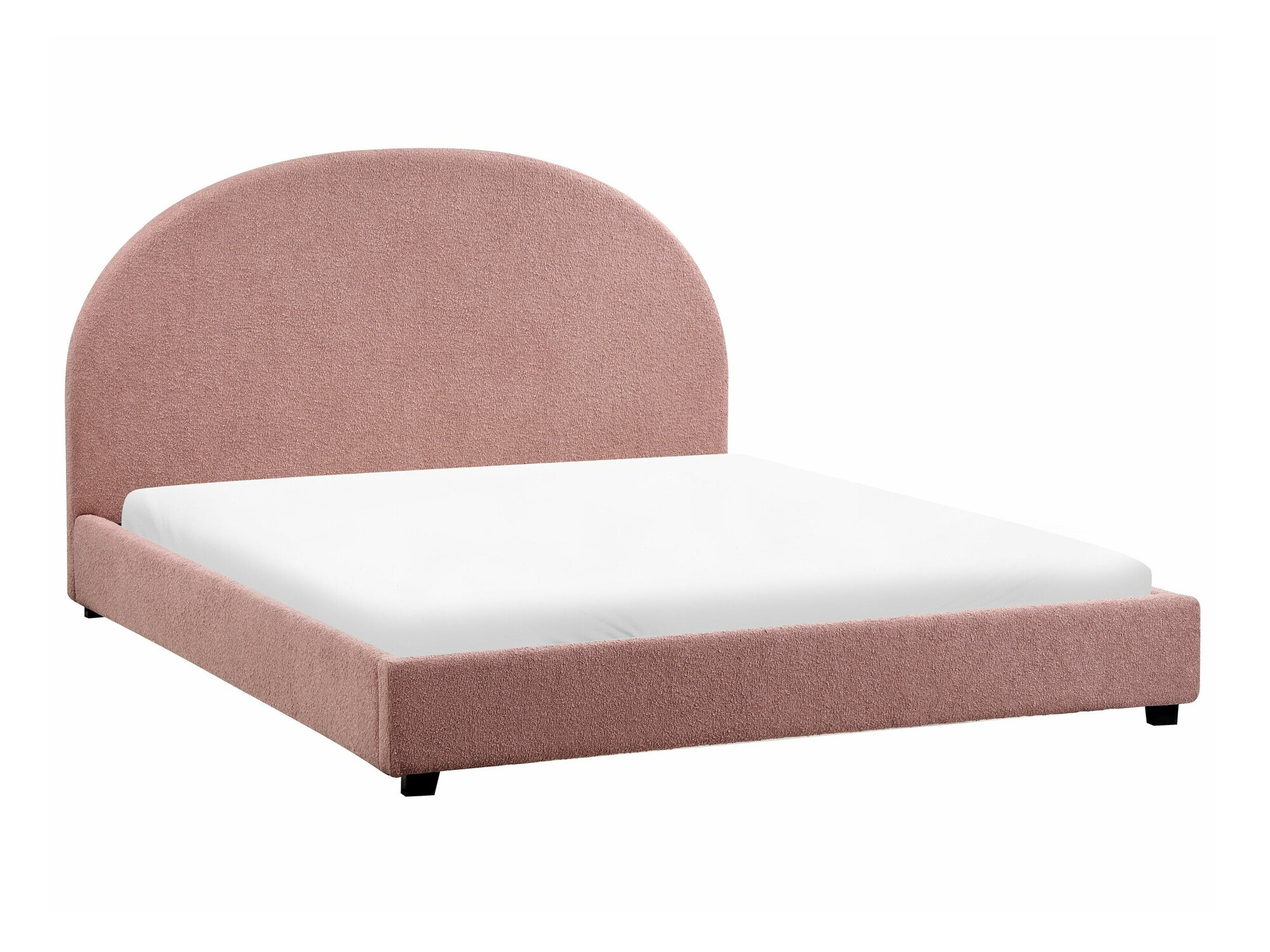 Krevet Berwyn 2666 (Ružičasta)