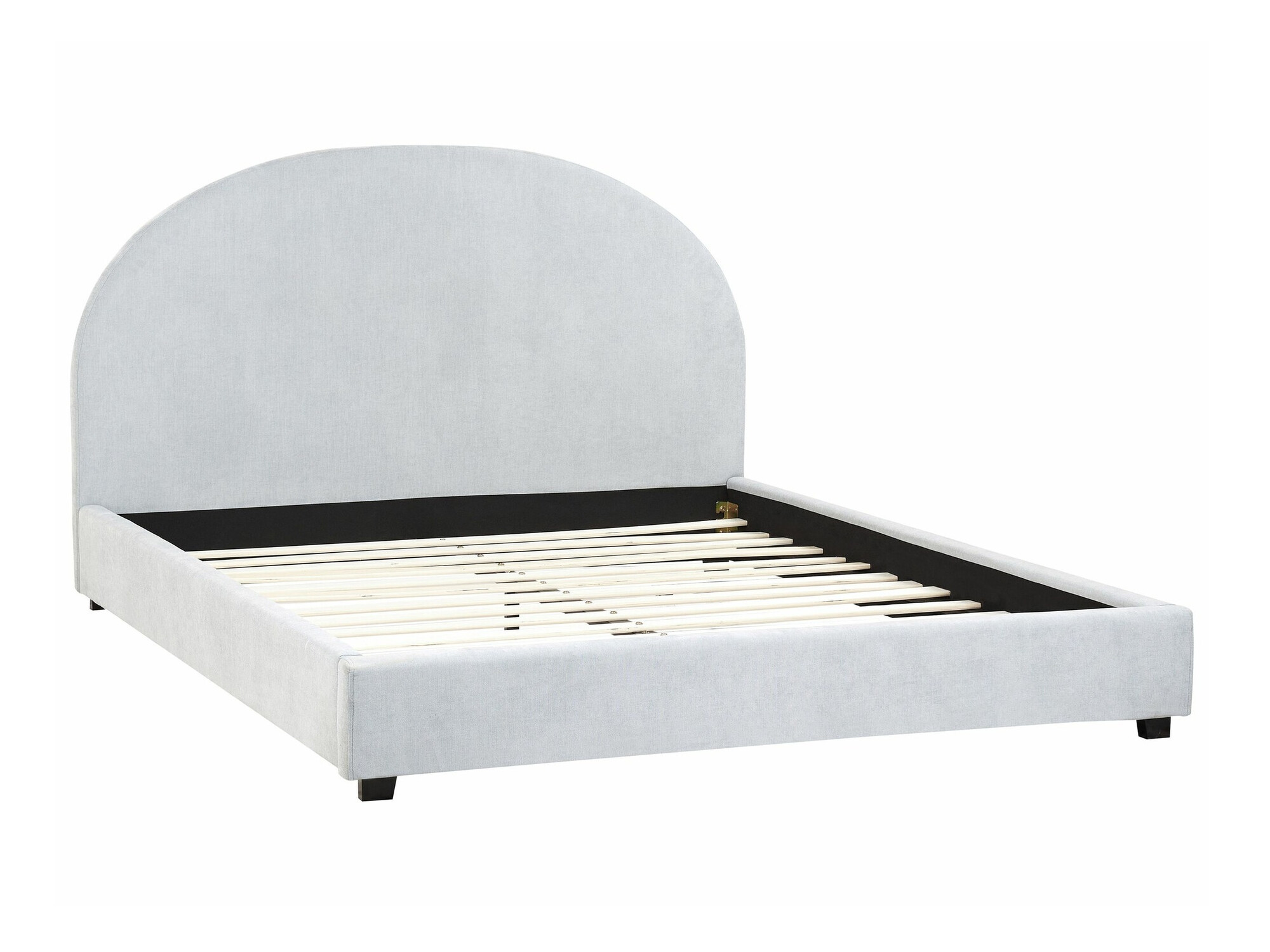 Krevet Berwyn 2666 (Svijetlo plava)