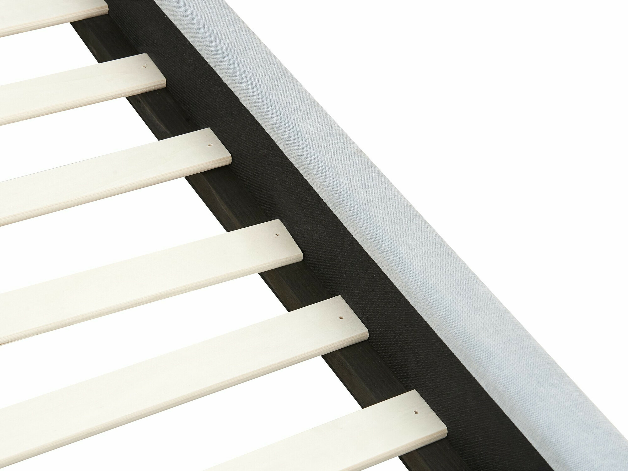 Krevet Berwyn 2666 (Svijetlo plava)